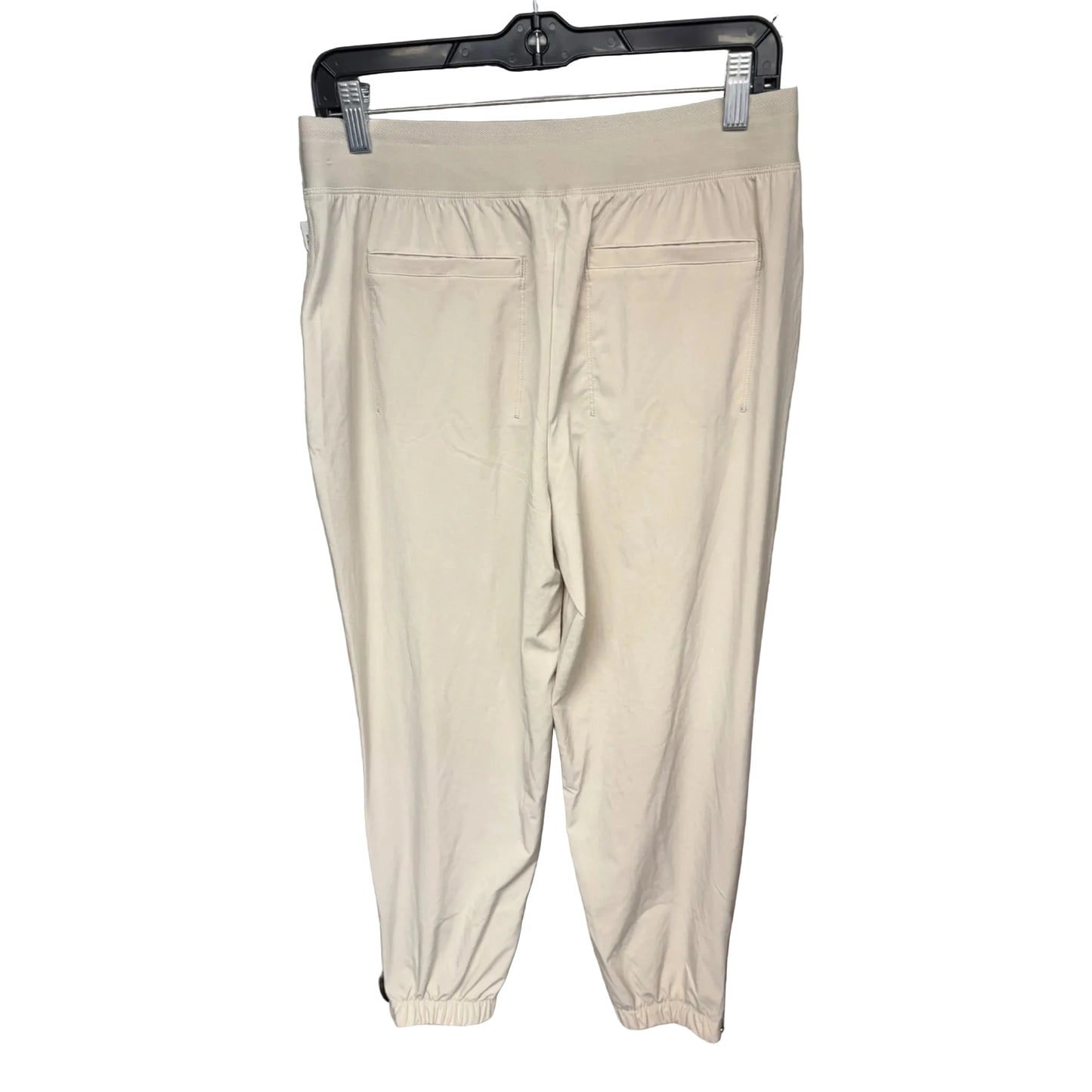 Athletic Pants By Athleta In Beige, Size: 6