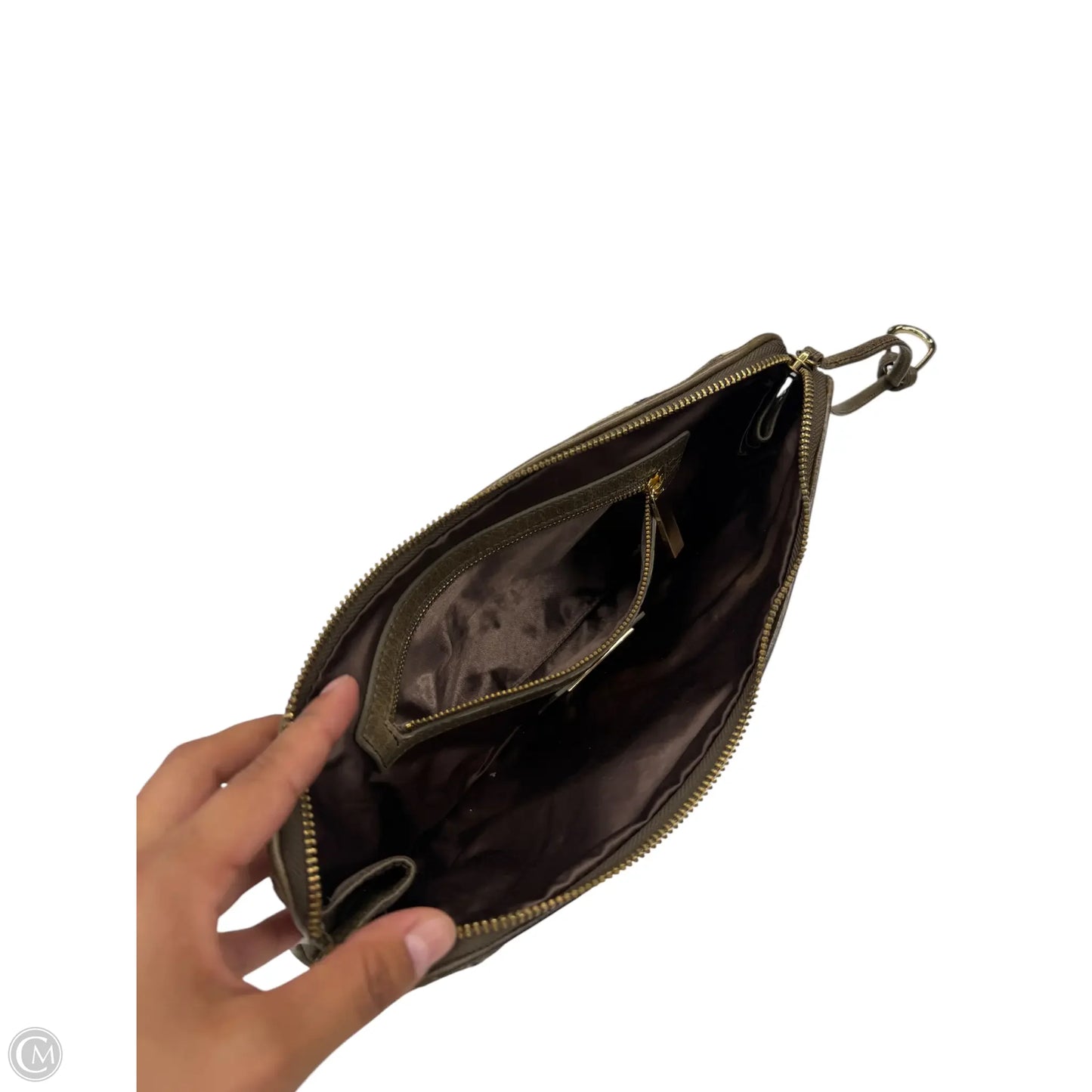 Clutch By Kooba, Size: Medium