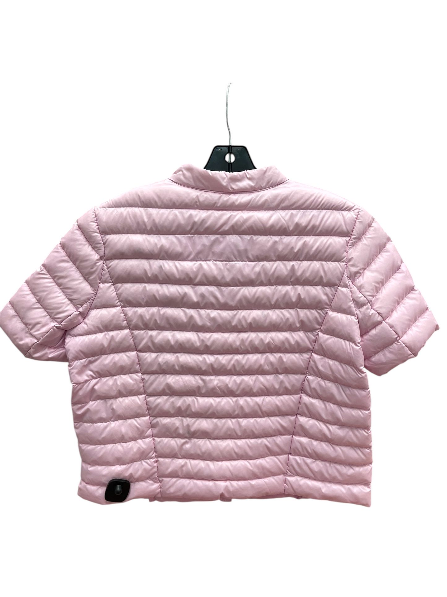 JACKET OTHER by J MCLAUGHLIN In PINK, Size: L