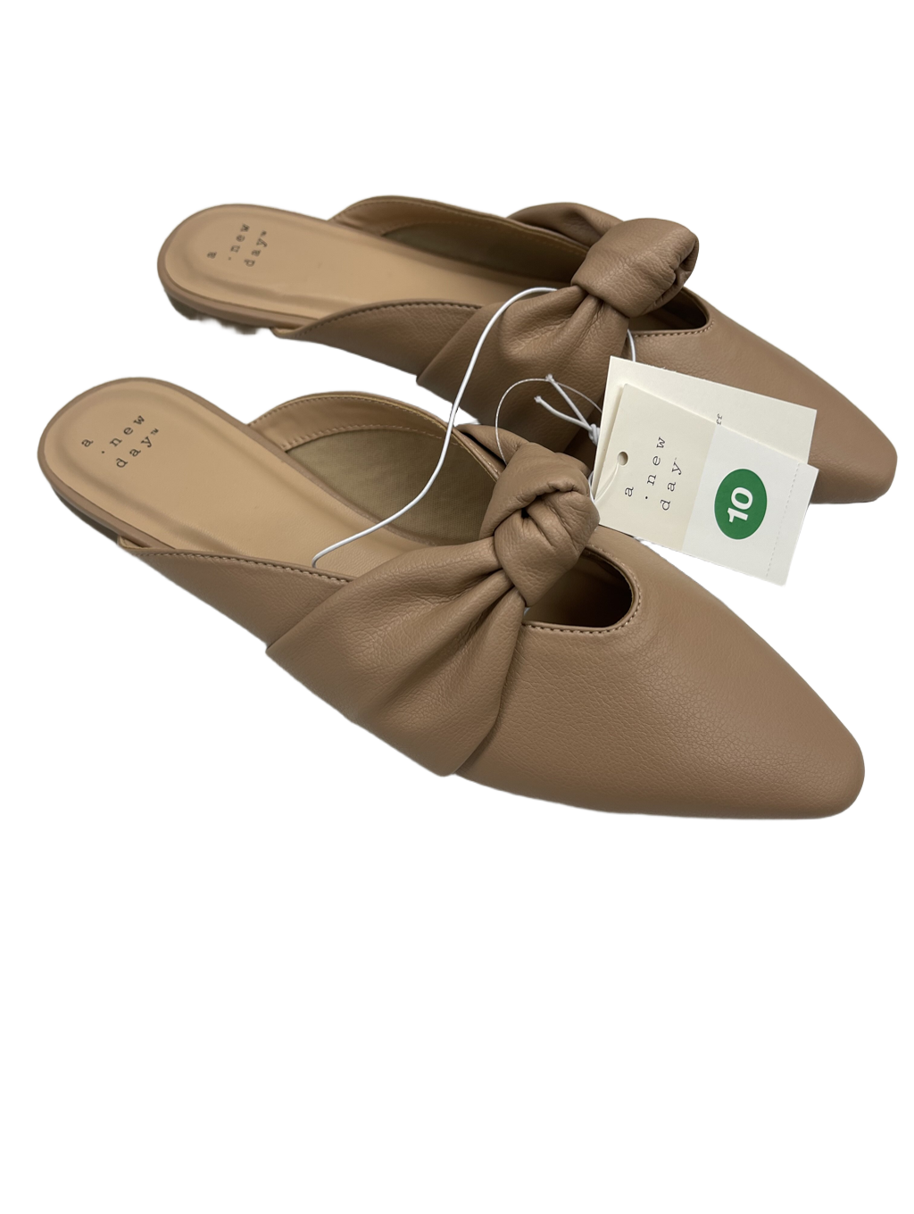 Shoes Flats By A New Day Size: 10