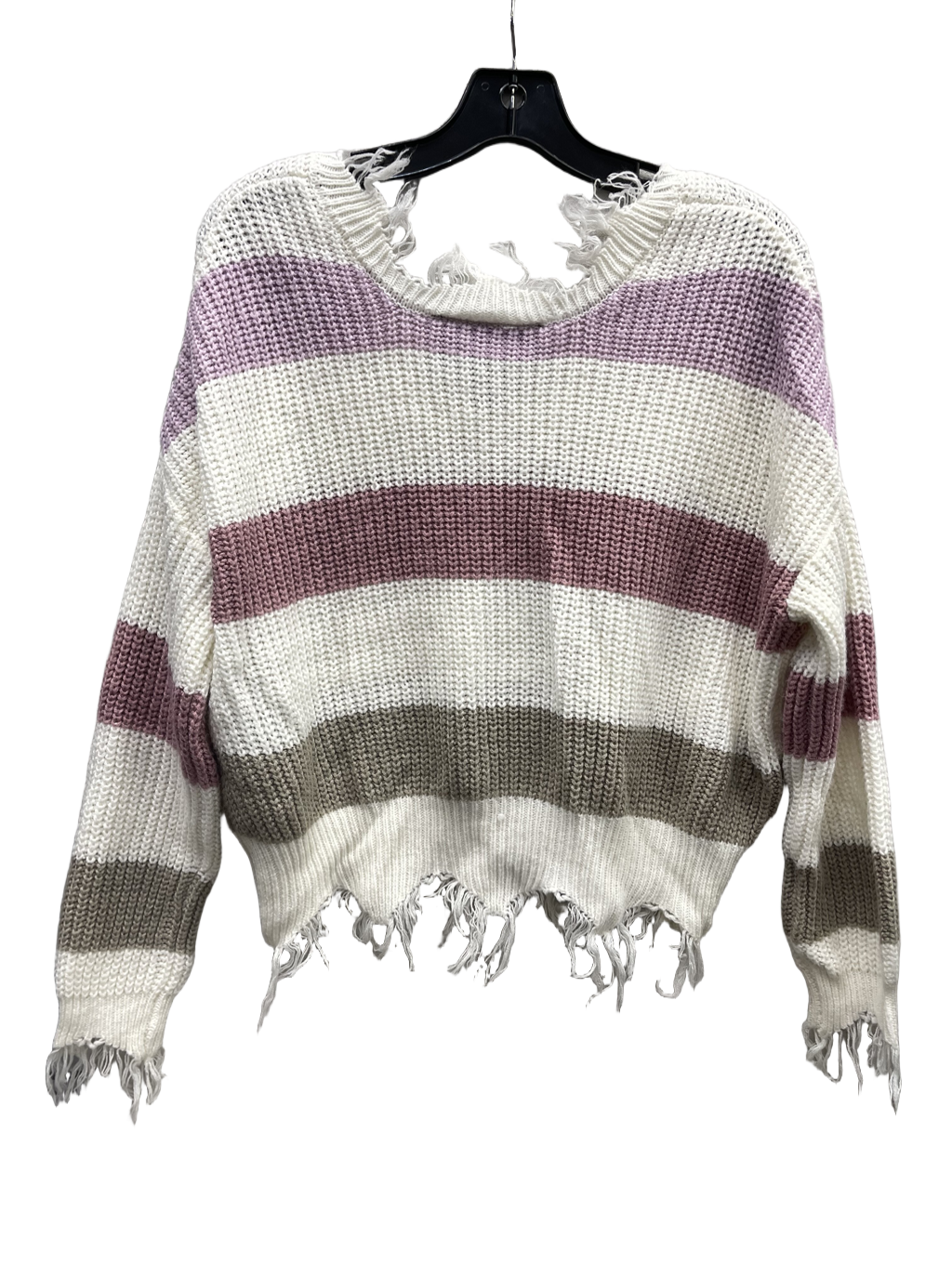 Sweater By Polly & Esther Size: S