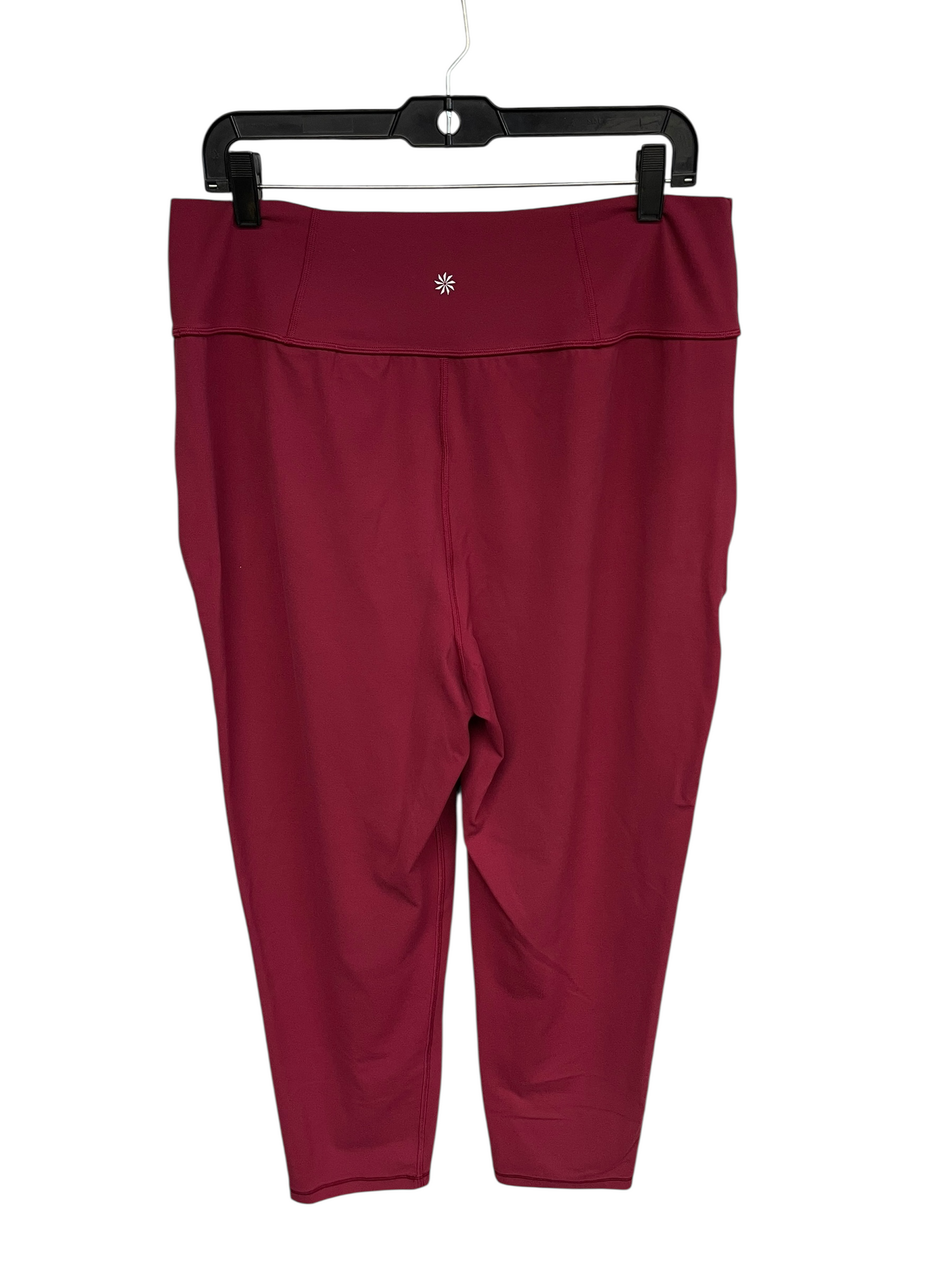 ATHLETIC PANTS by ATHLETA In PINK, Size: L