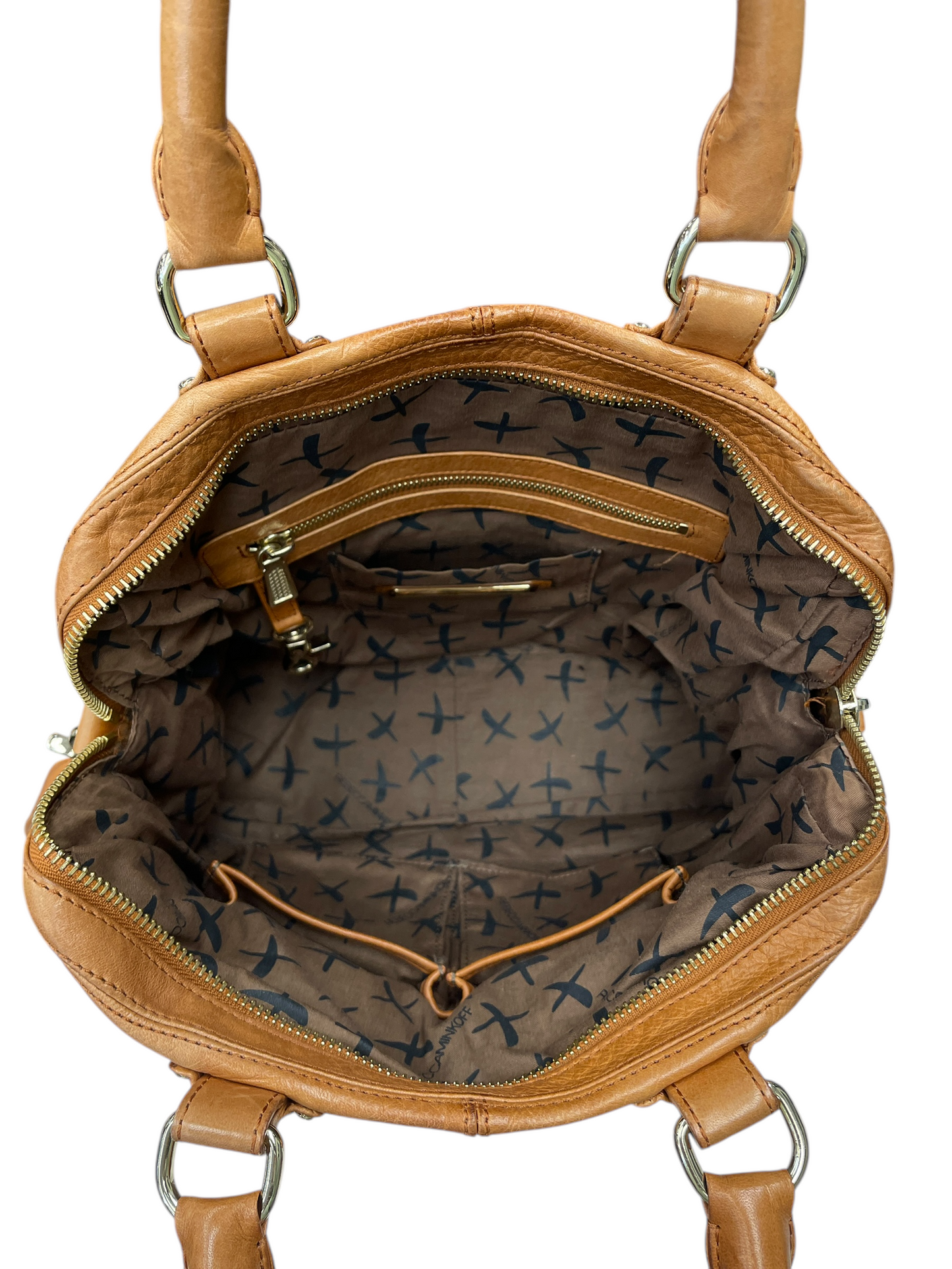 Handbag Designer By Rebecca Minkoff, Size: Large