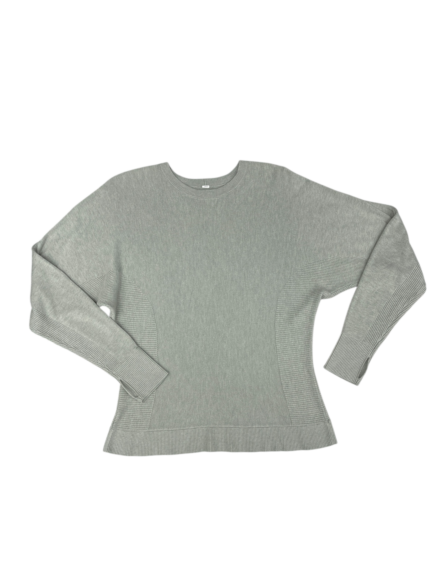 SWEATER by LULULEMON In GREEN