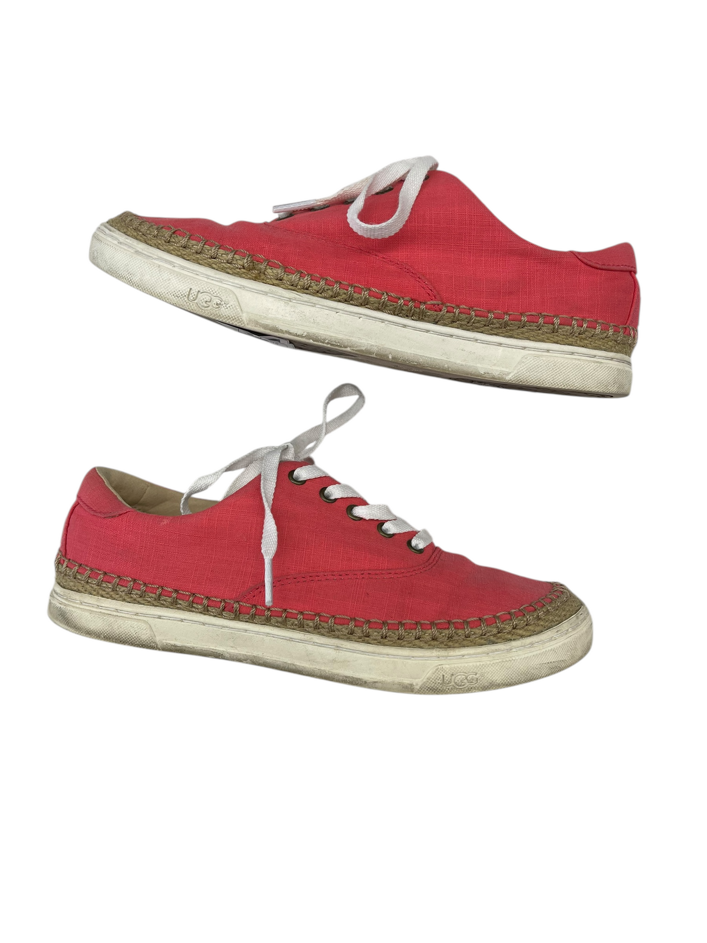 SHOES DESIGNER by UGG In PINK, Size: 8