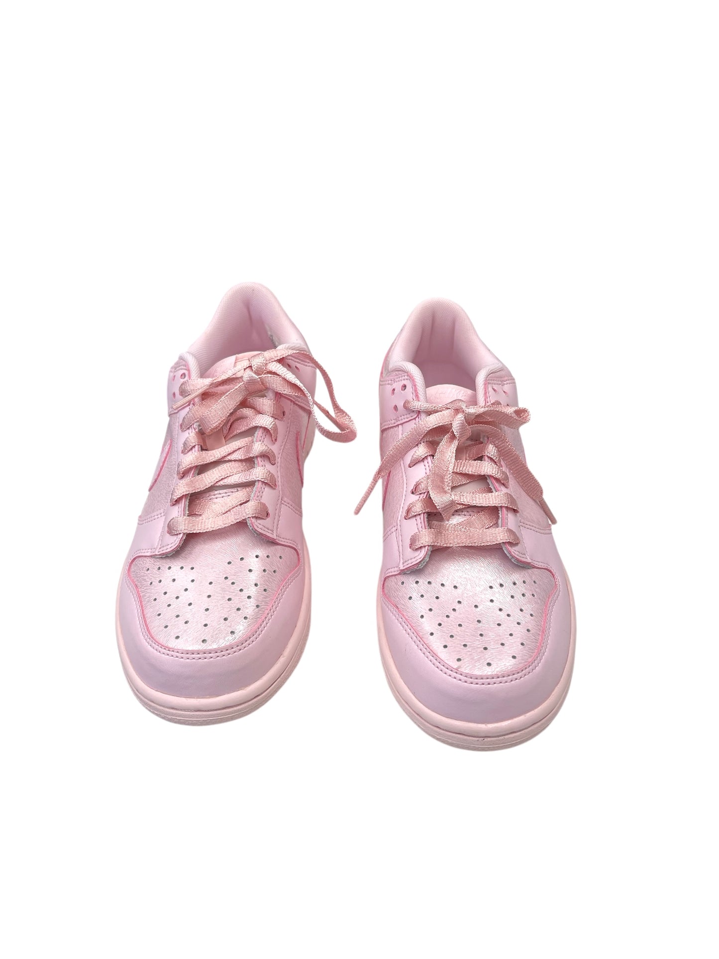SHOES SNEAKERS by NIKE In PINK, Size: 8