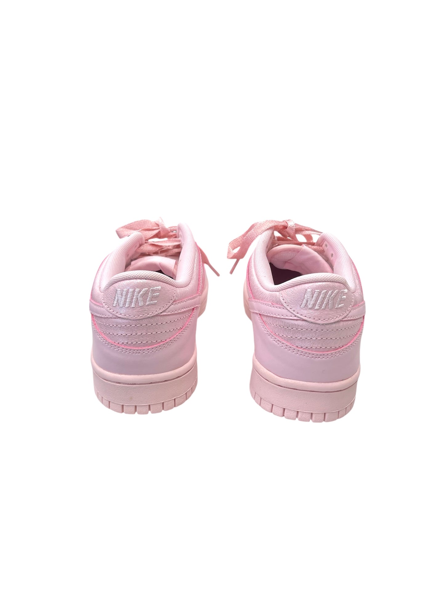 SHOES SNEAKERS by NIKE In PINK, Size: 8