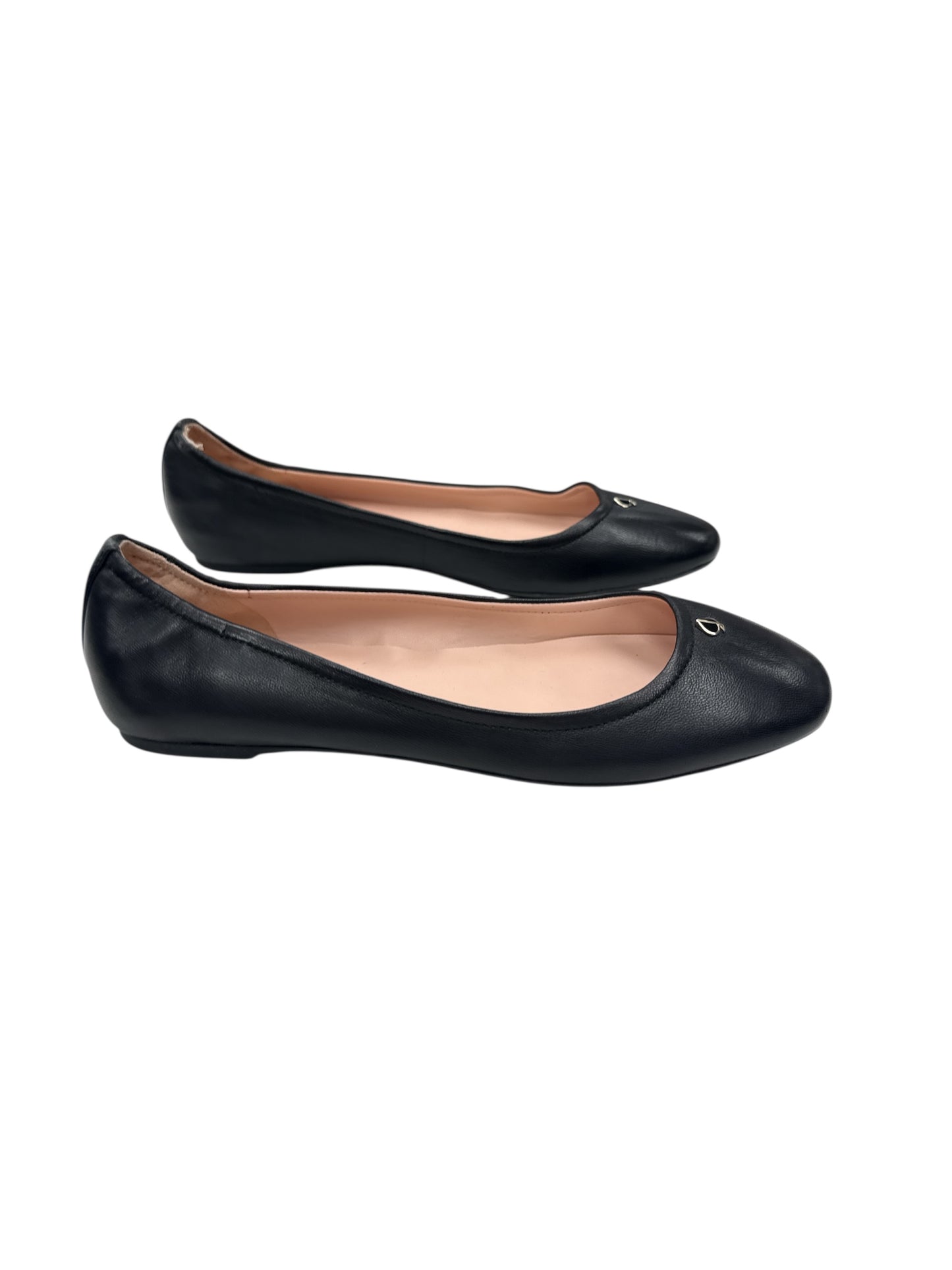 SHOES DESIGNER by KATE SPADE In BLACK, Size: 7