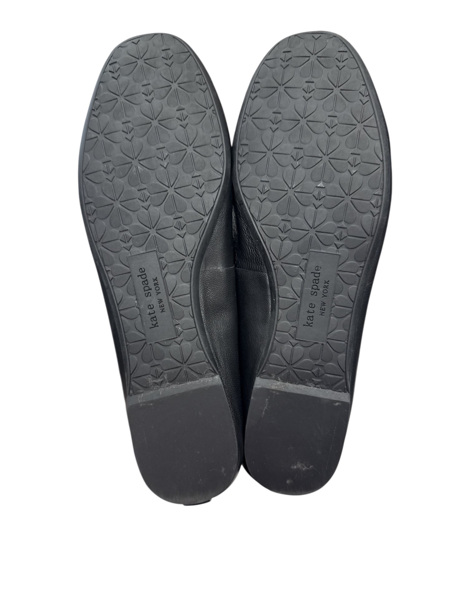 SHOES DESIGNER by KATE SPADE In BLACK, Size: 7