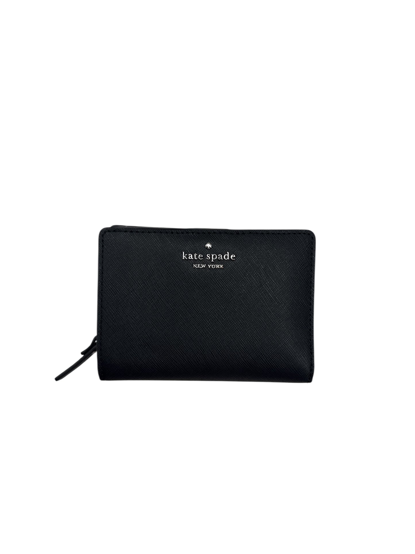 WALLET DESIGNER by KATE SPADE In BLACK, Size: SMALL