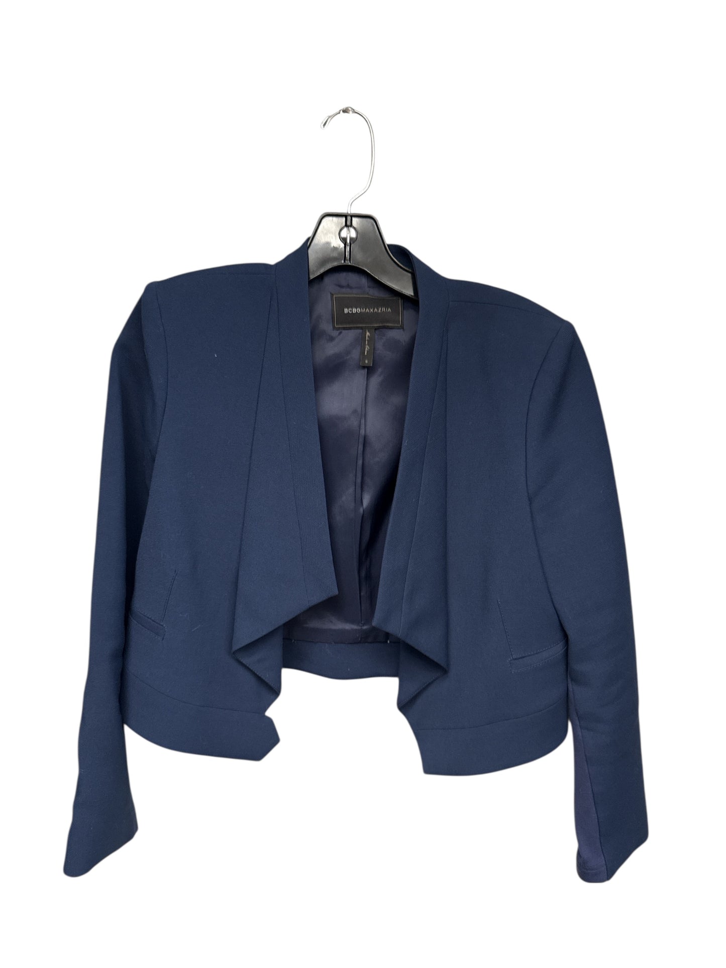 BLAZER by BCBG In BLUE, Size: S