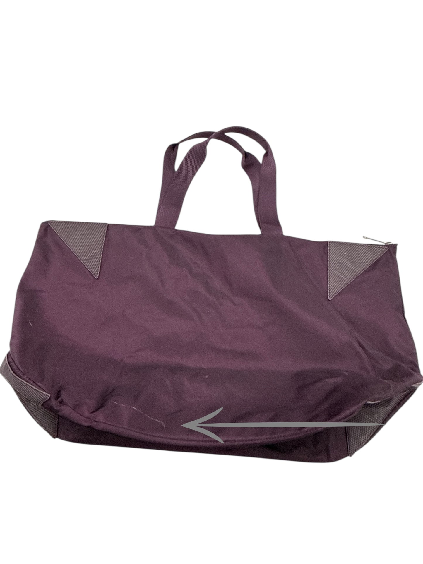Tote By Lululemon, Size: Large