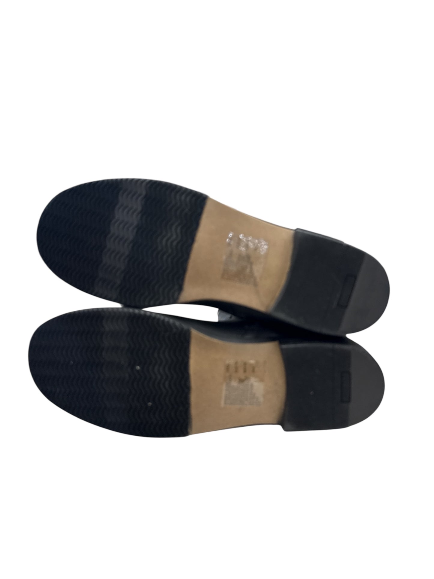 BOOTS KNEE FLATS by KENNETH COLE In BLACK, Size: 6