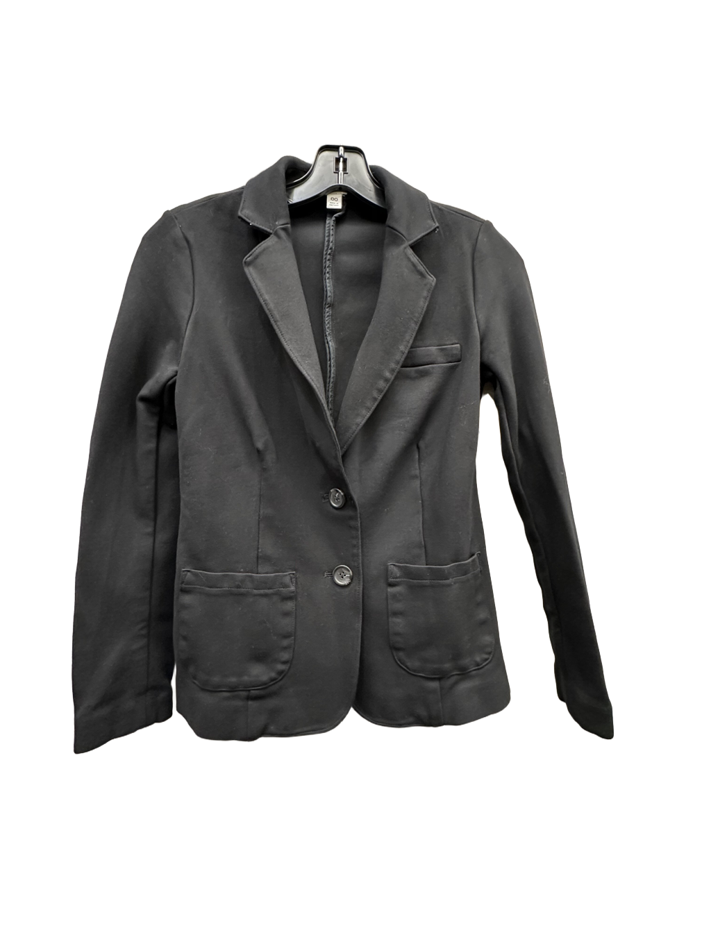 Blazer By J. Crew Size: Xsp