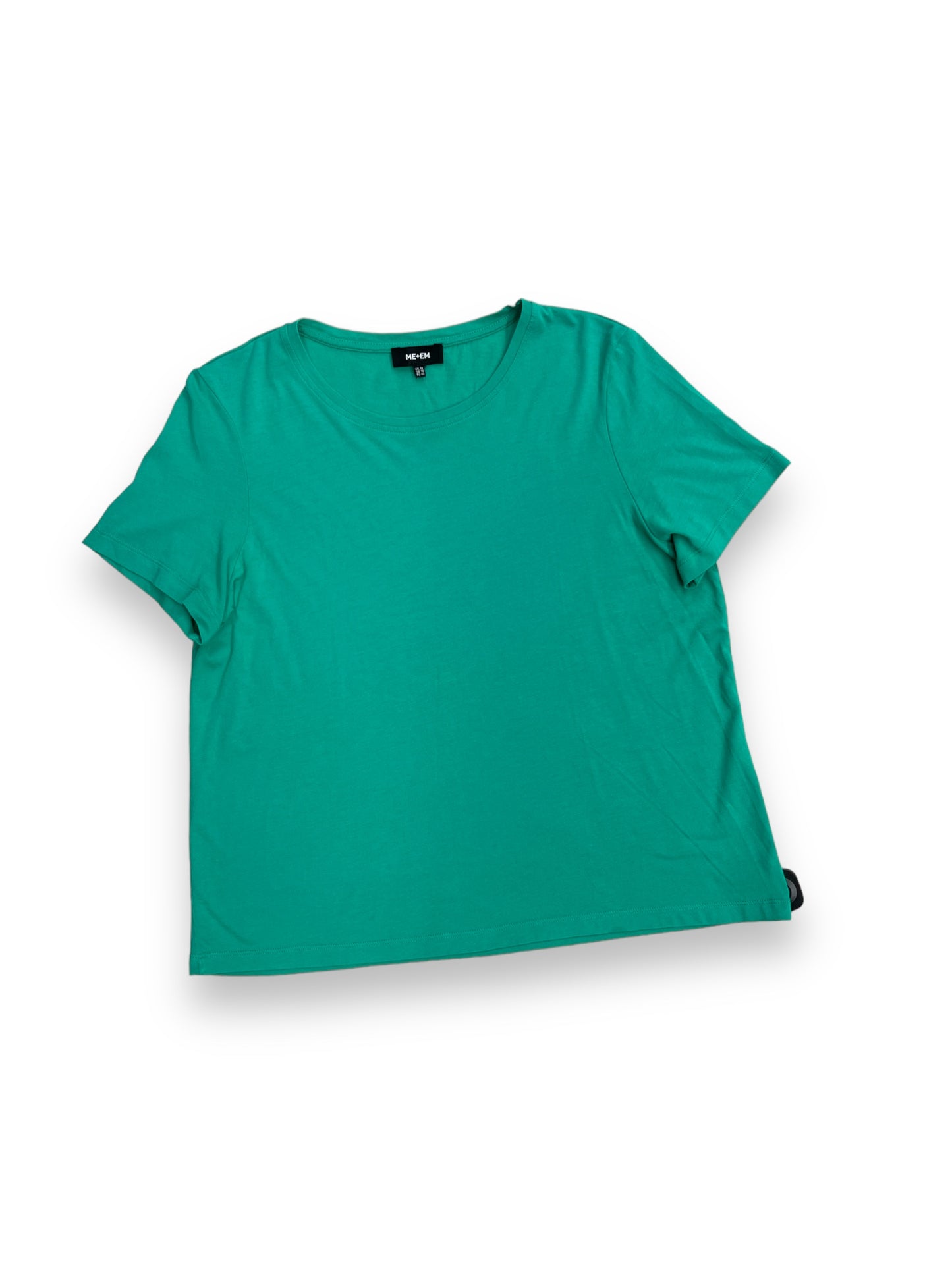 Top Short Sleeve By Me Jane Size: 10