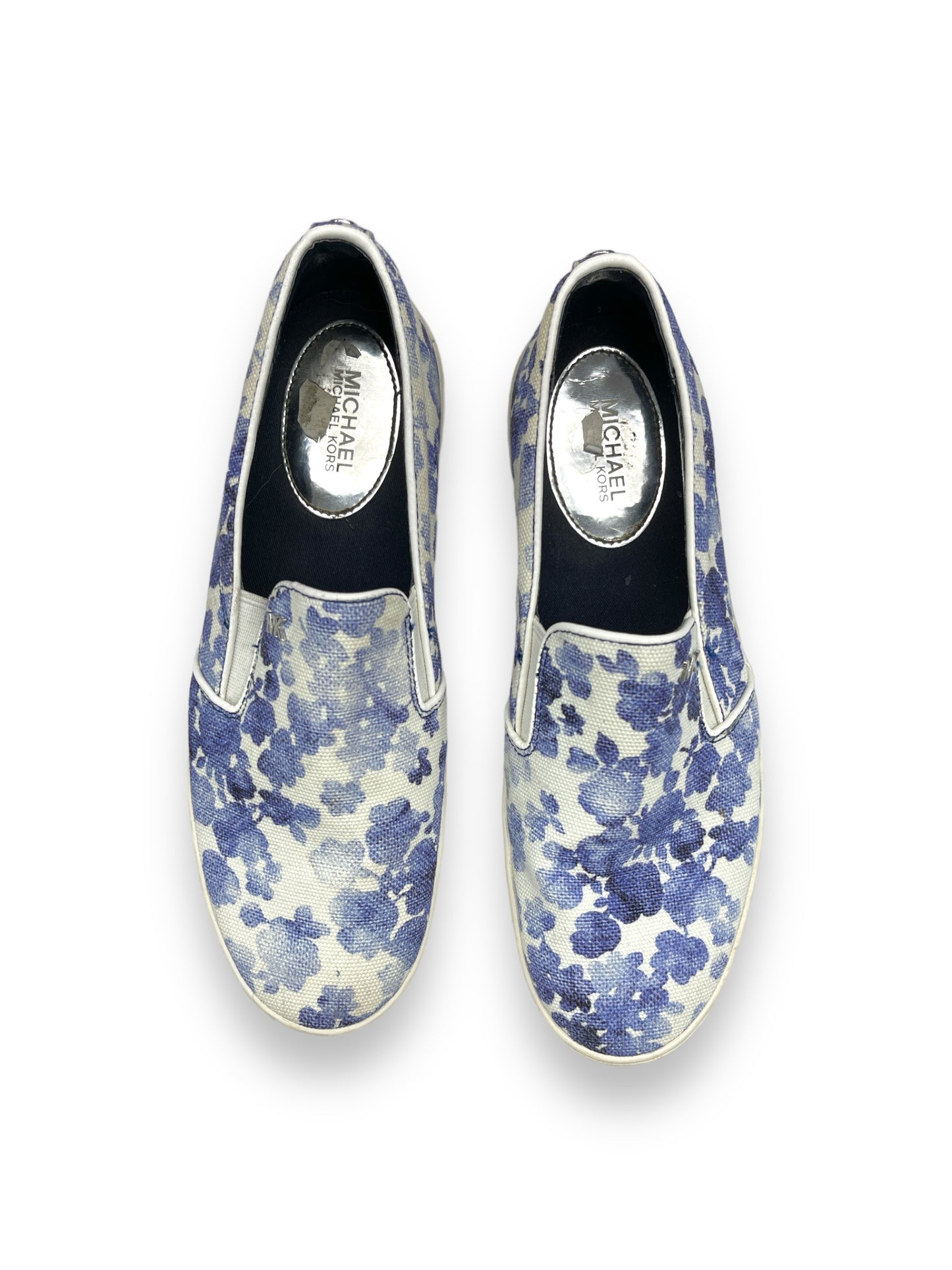 Shoes Designer By Michael Kors Size: 8