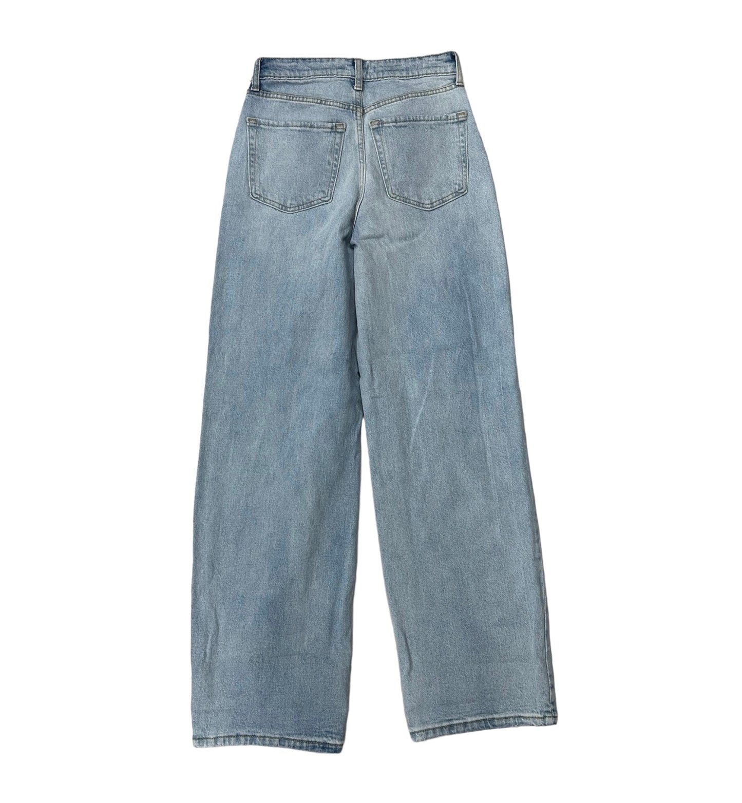 Jeans Relaxed/boyfriend By Wild Fable Size: 2