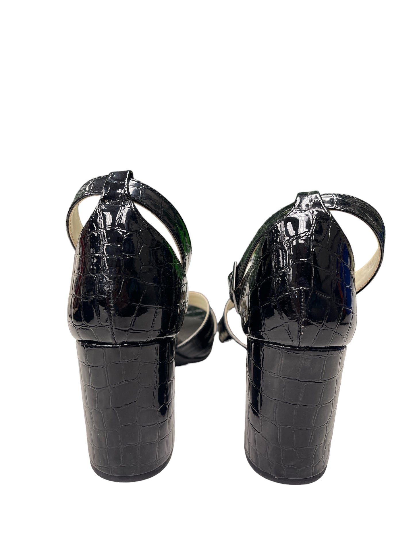 Shoes Heels Block By Anne Klein Size: 10