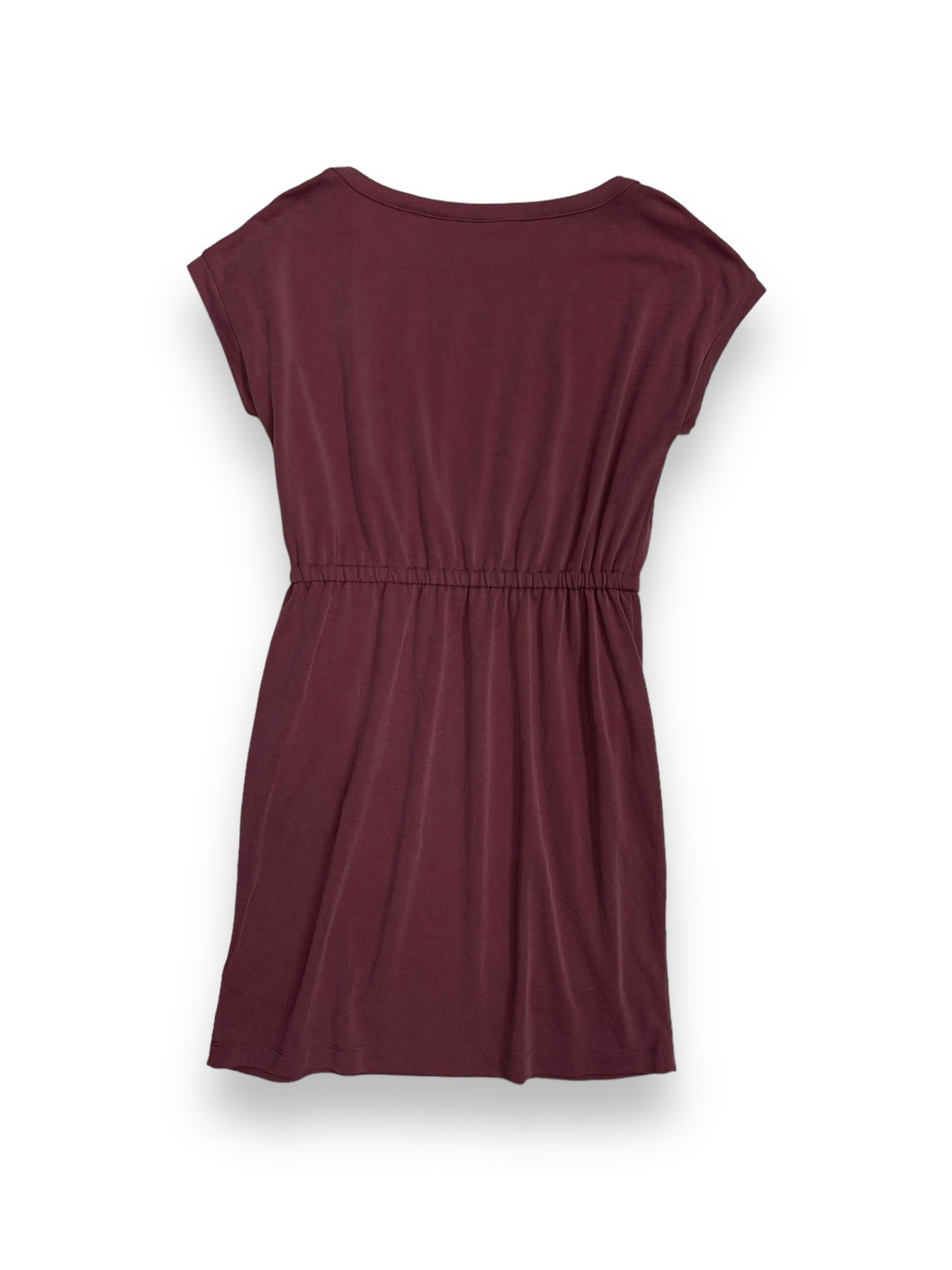 Dress Casual Midi By Nicole By Nicole Miller Size: M