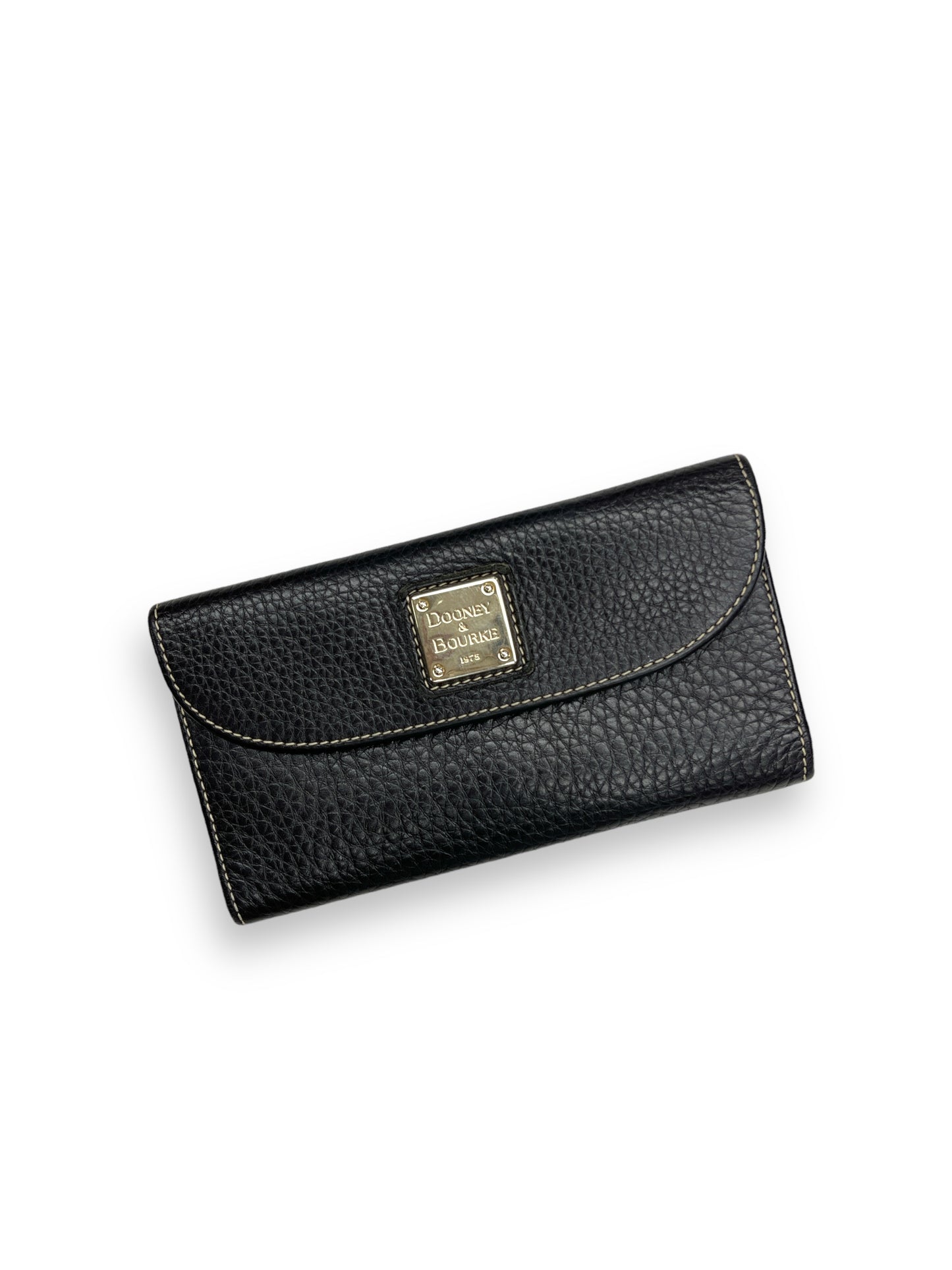 Wallet Designer By Dooney And Bourke Size: Medium