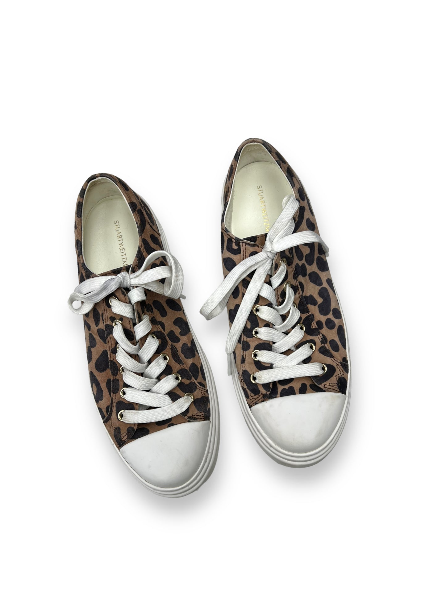 Shoes Sneakers By Stuart Weitzman Size: 6