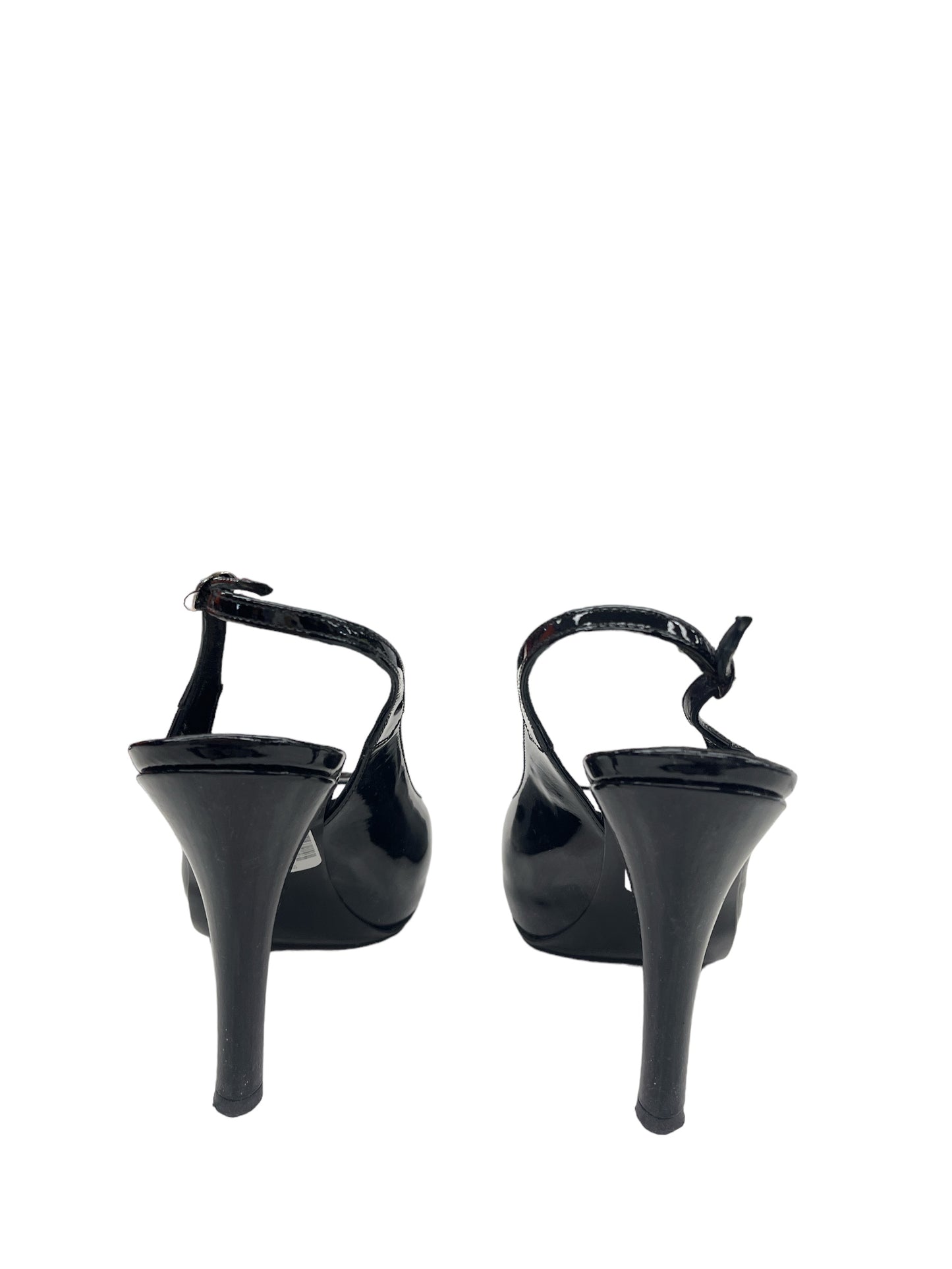 Shoes Heels Stiletto By Via Spiga Size: 9.5