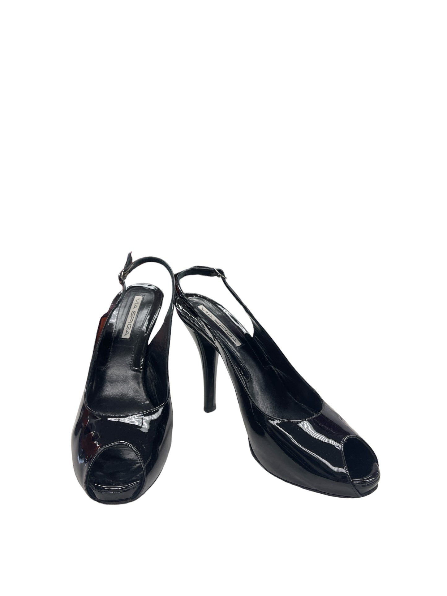 Shoes Heels Stiletto By Via Spiga Size: 9.5
