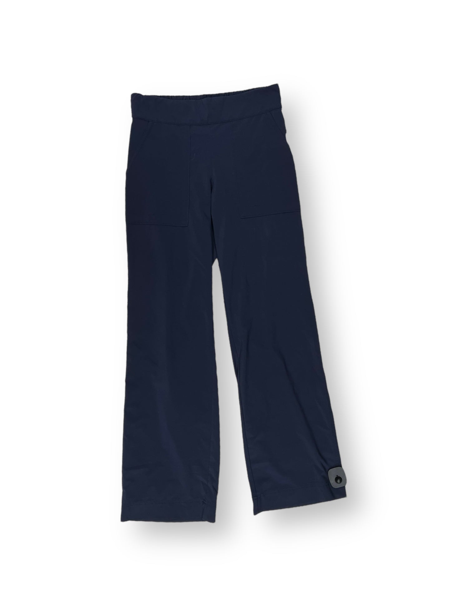 Athletic Pants By Athleta Size: 0