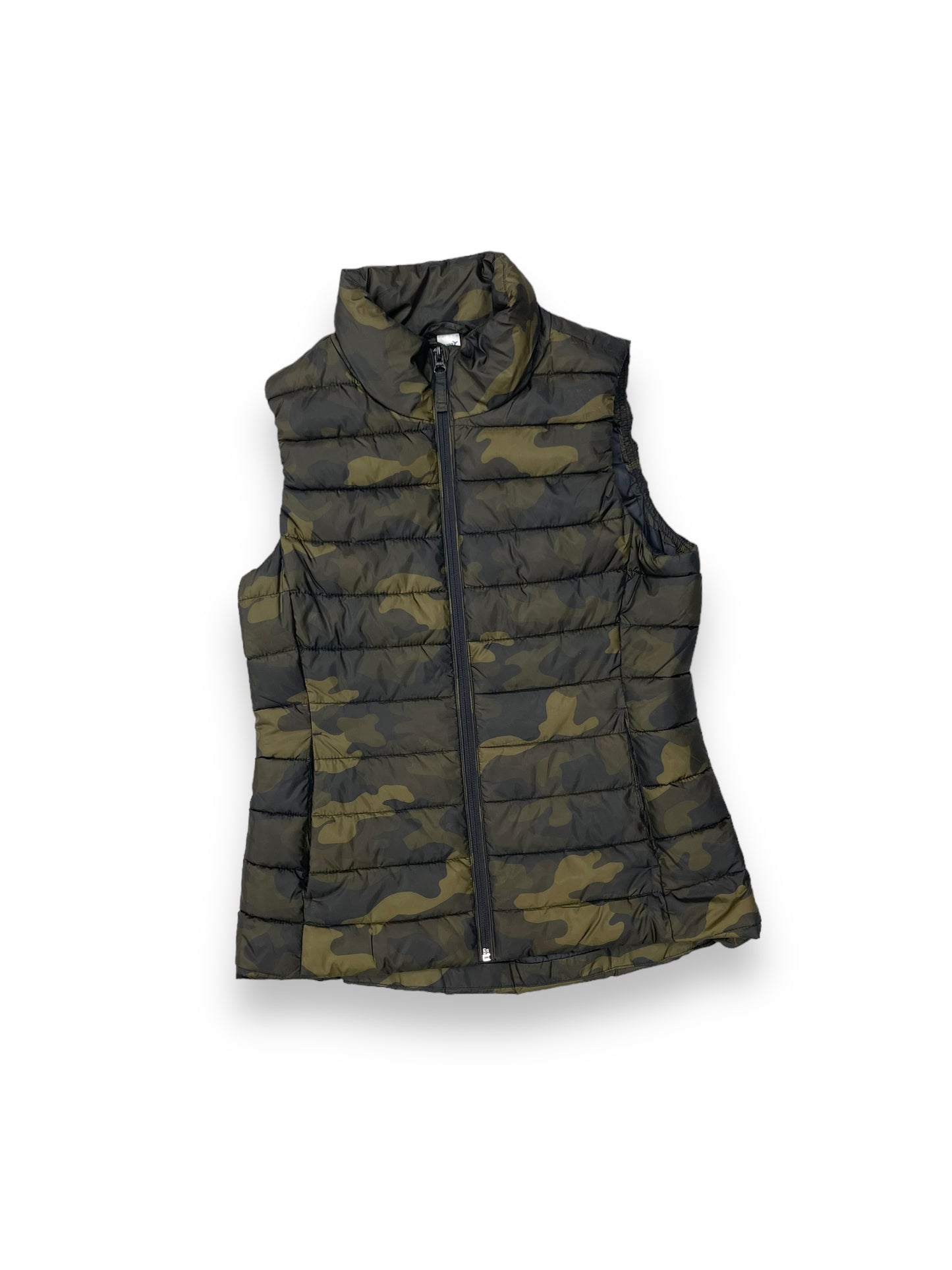 Vest Puffer & Quilted By Old Navy Size: Xs
