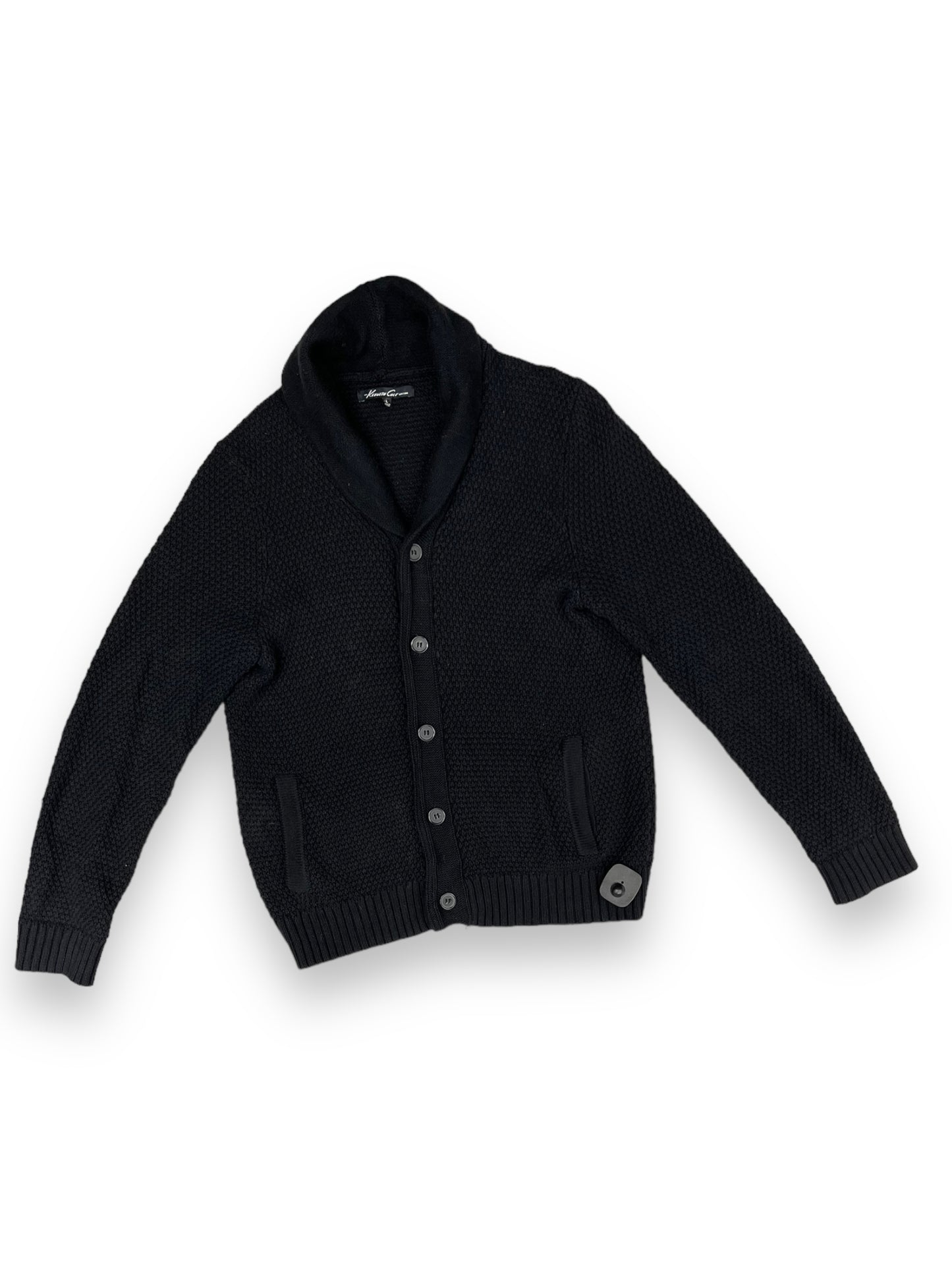 Cardigan By Kenneth Cole Size: L