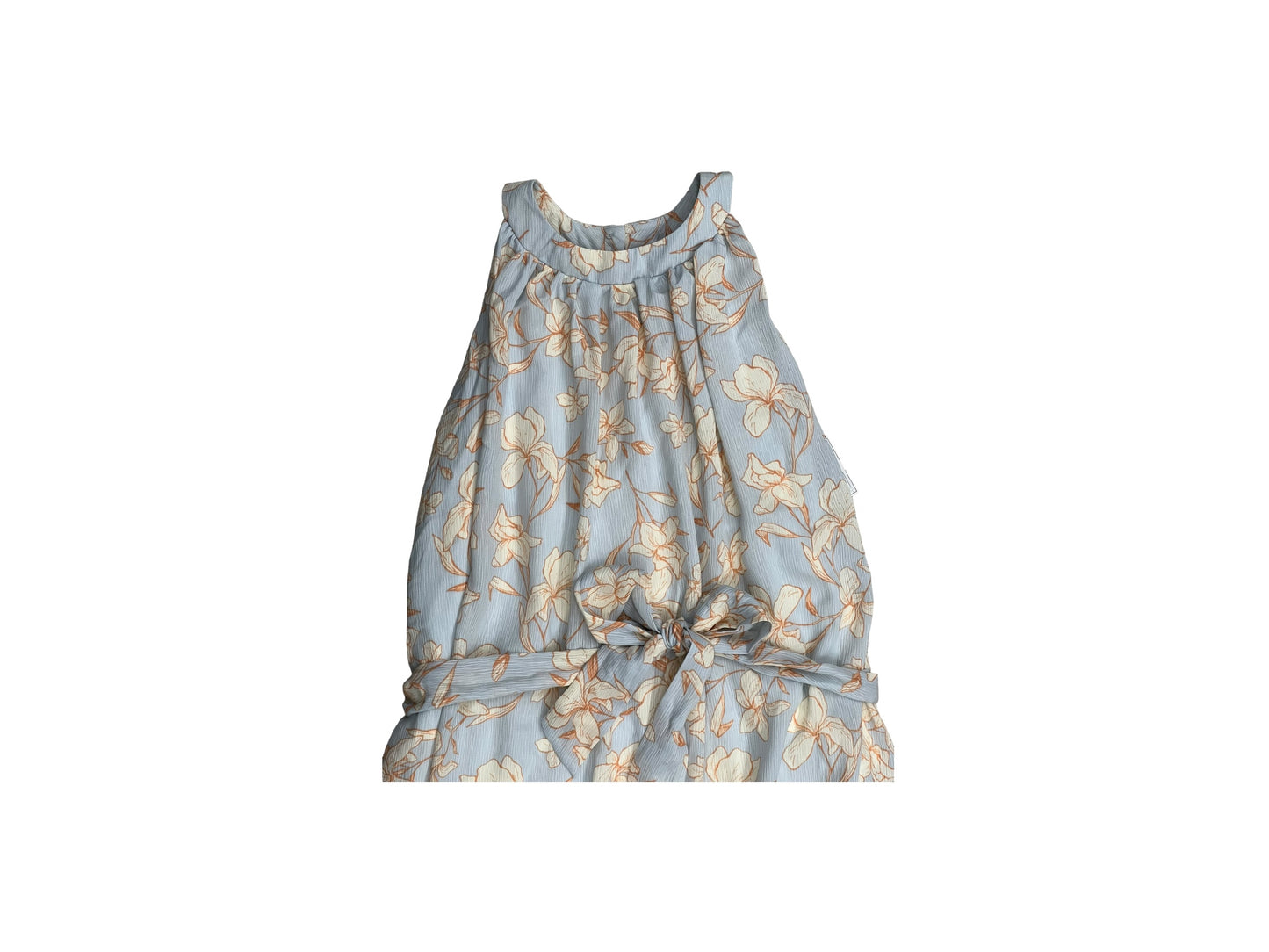 Dress Casual Midi By Gilli Size: L