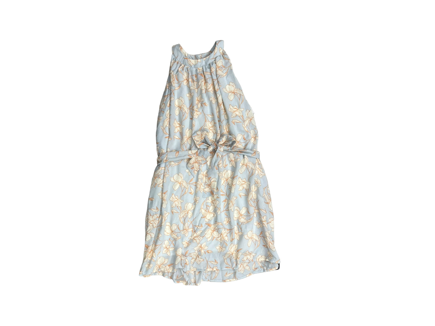 Dress Casual Midi By Gilli Size: L