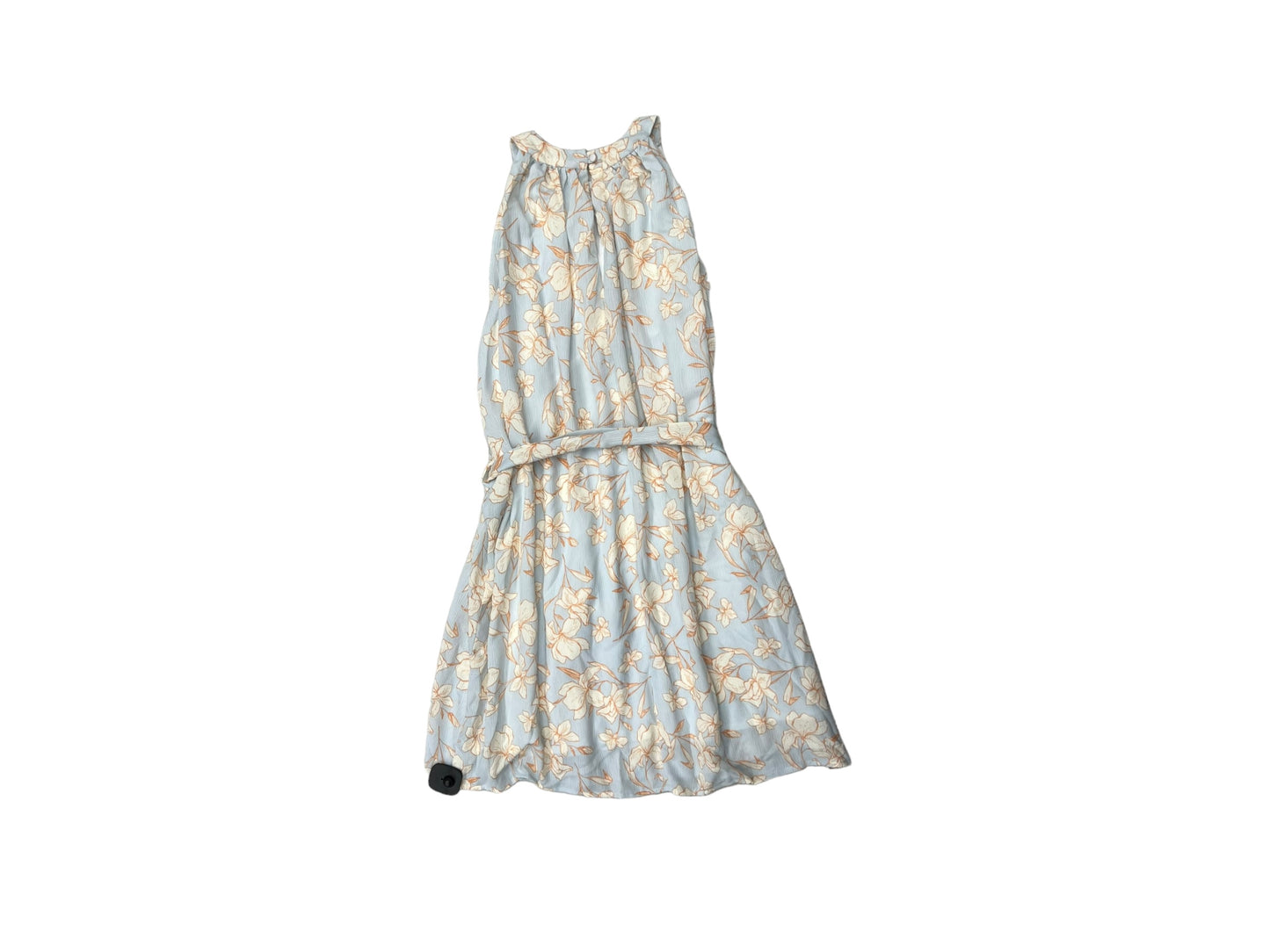 Dress Casual Midi By Gilli Size: L