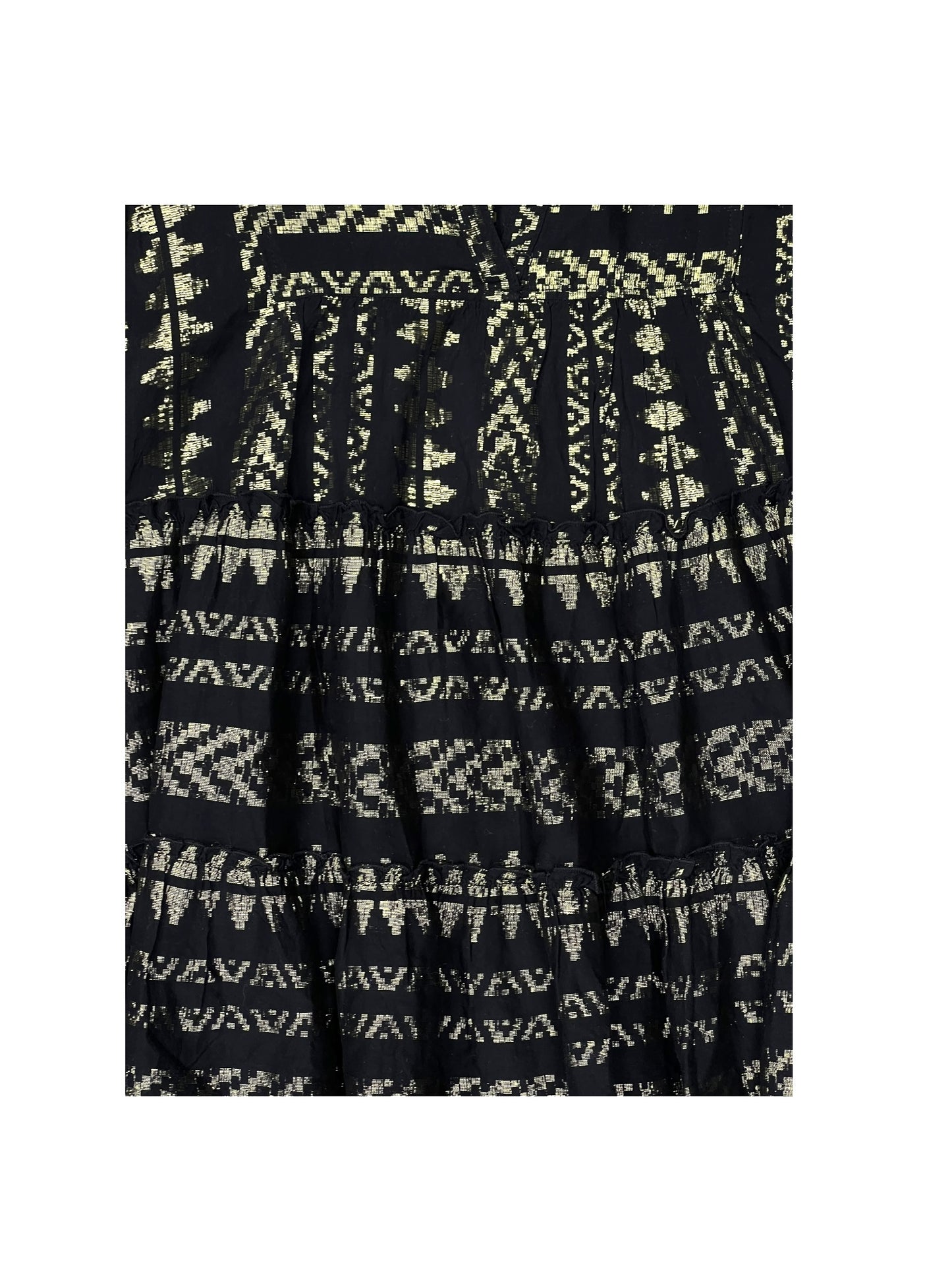 Dress Party Midi By Elan Size: M