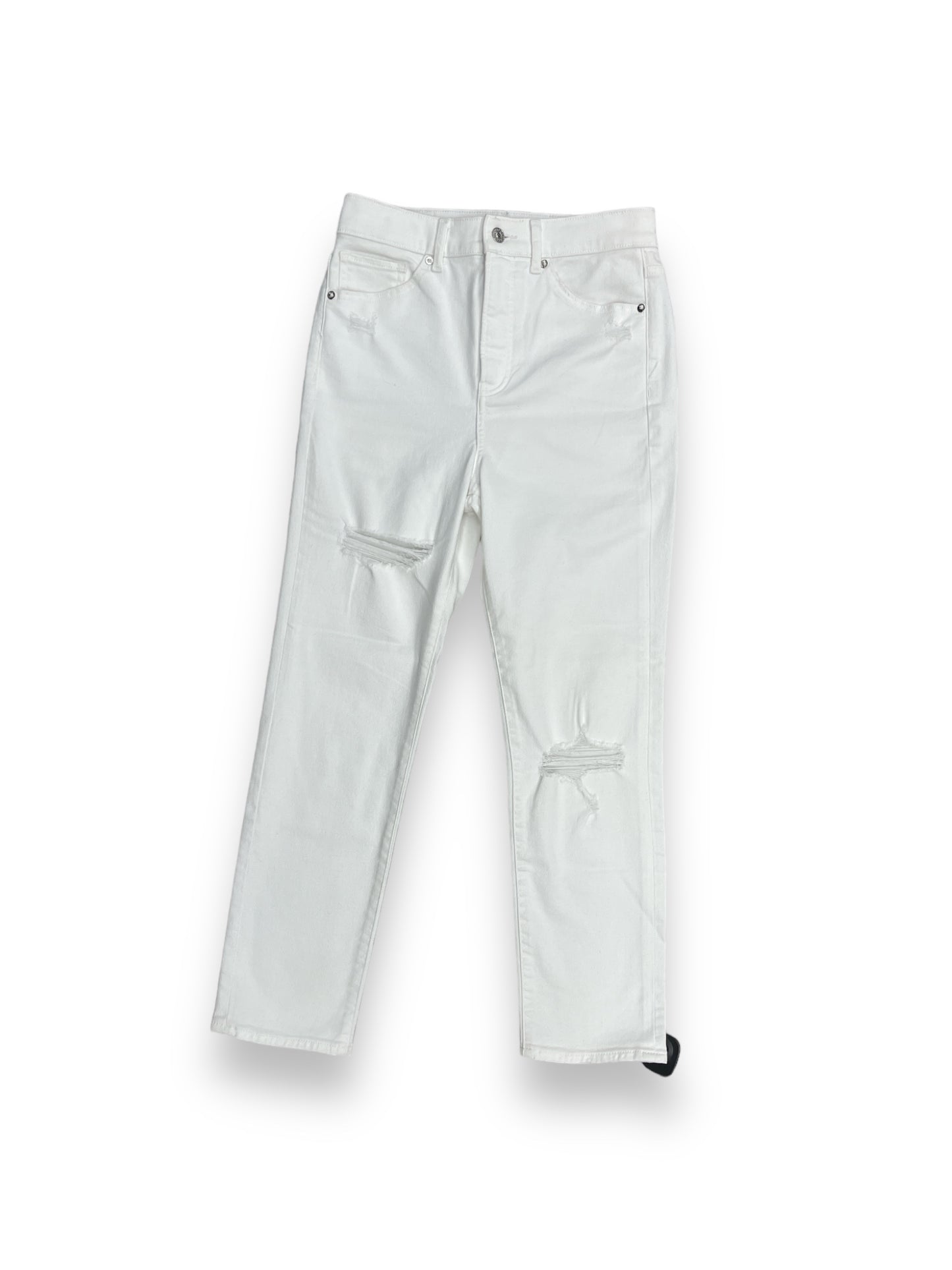 Jeans Skinny By Express Size: 4