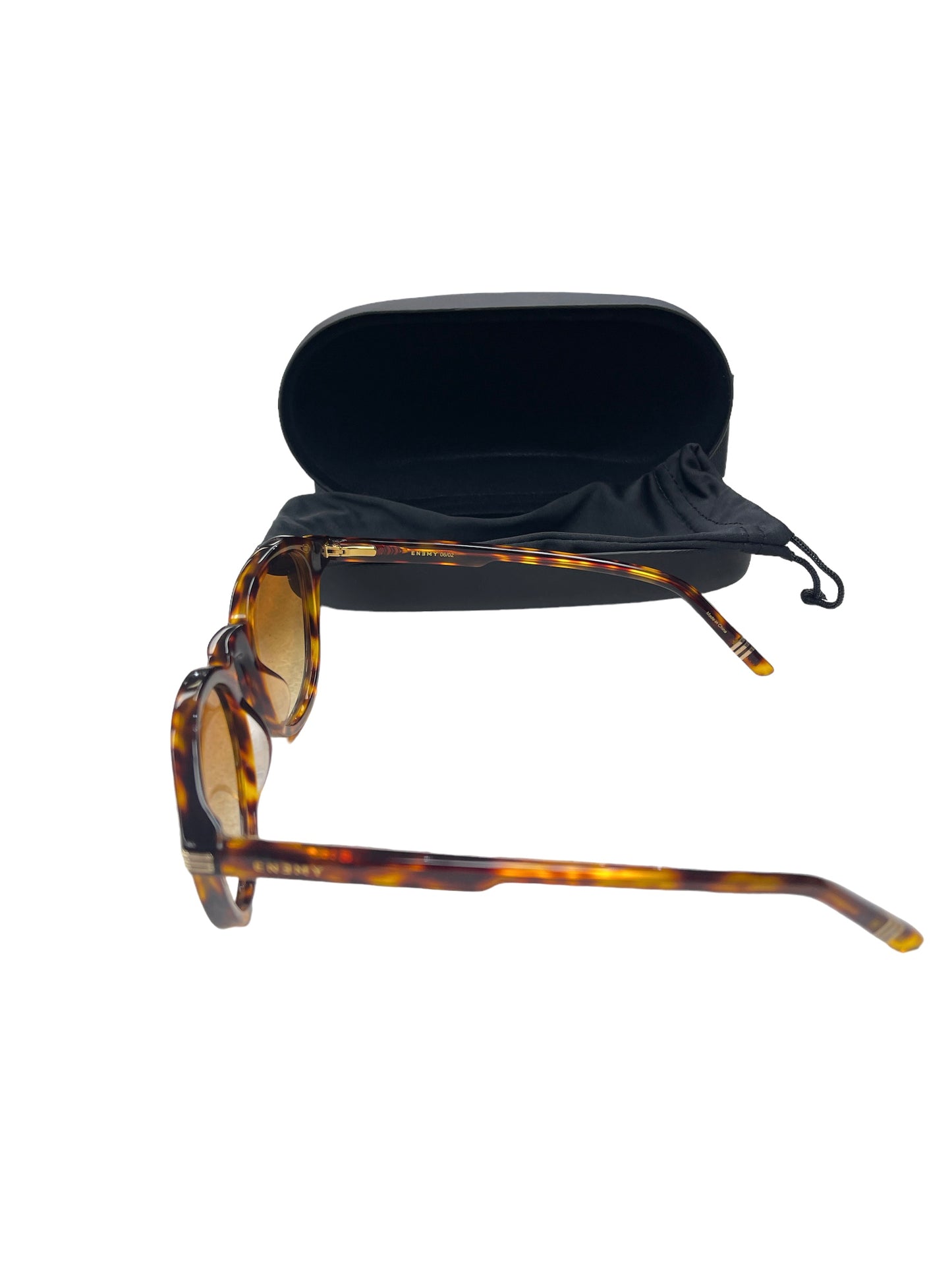 Sunglasses By Enemy