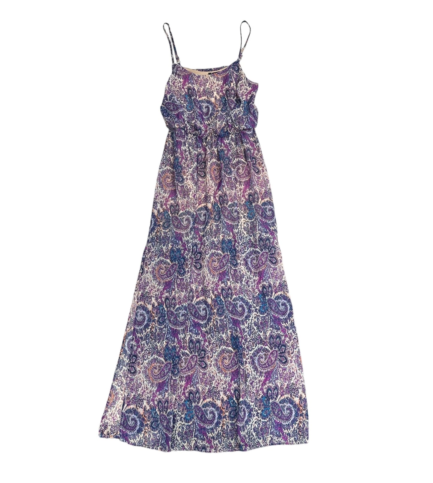 Dress Casual Maxi By Fire Size: S