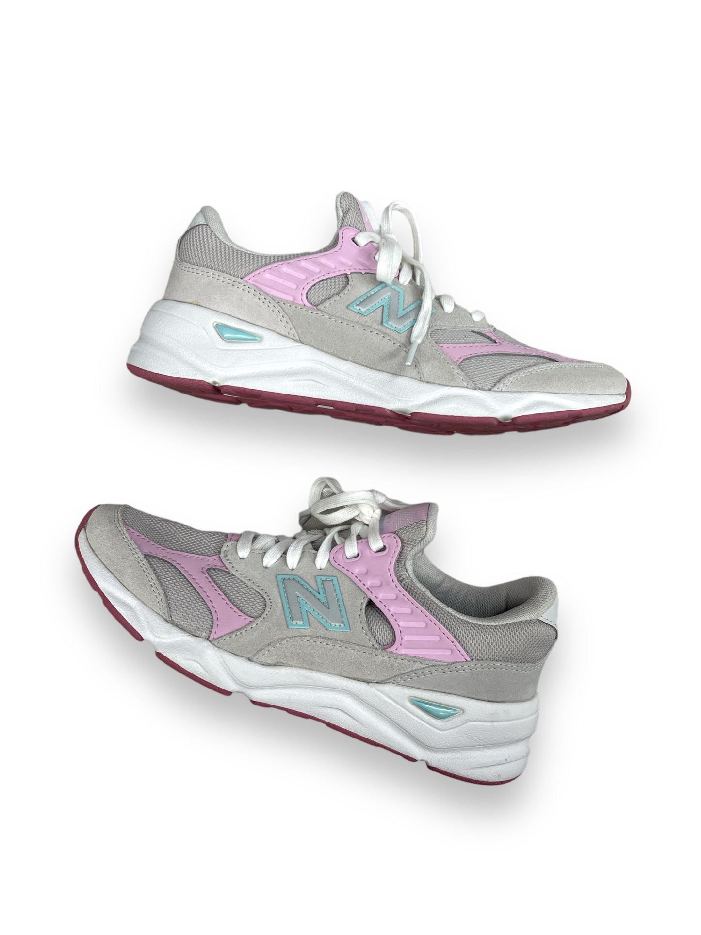 Shoes Athletic By New Balance Size: 6