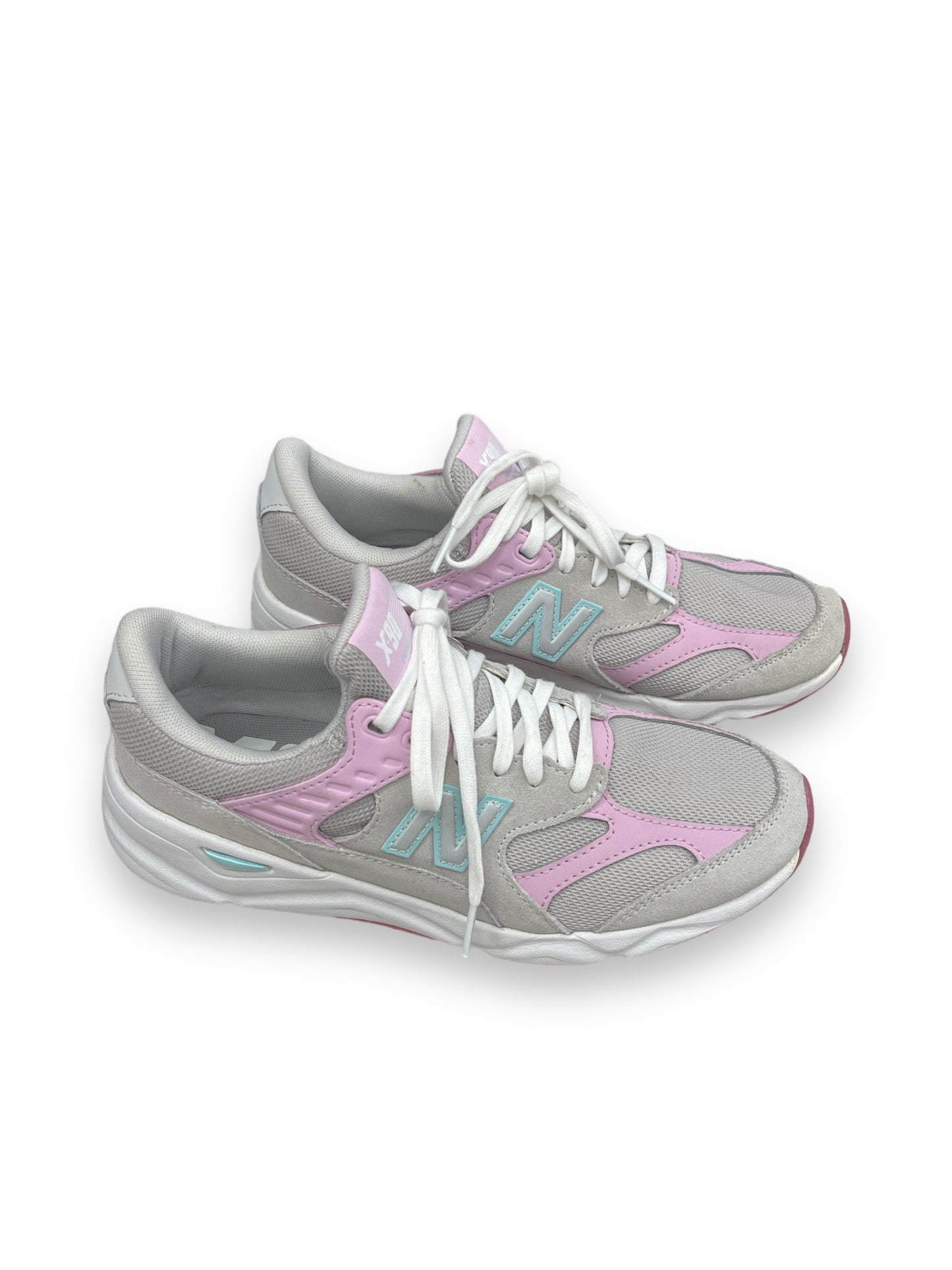 Shoes Athletic By New Balance Size: 6