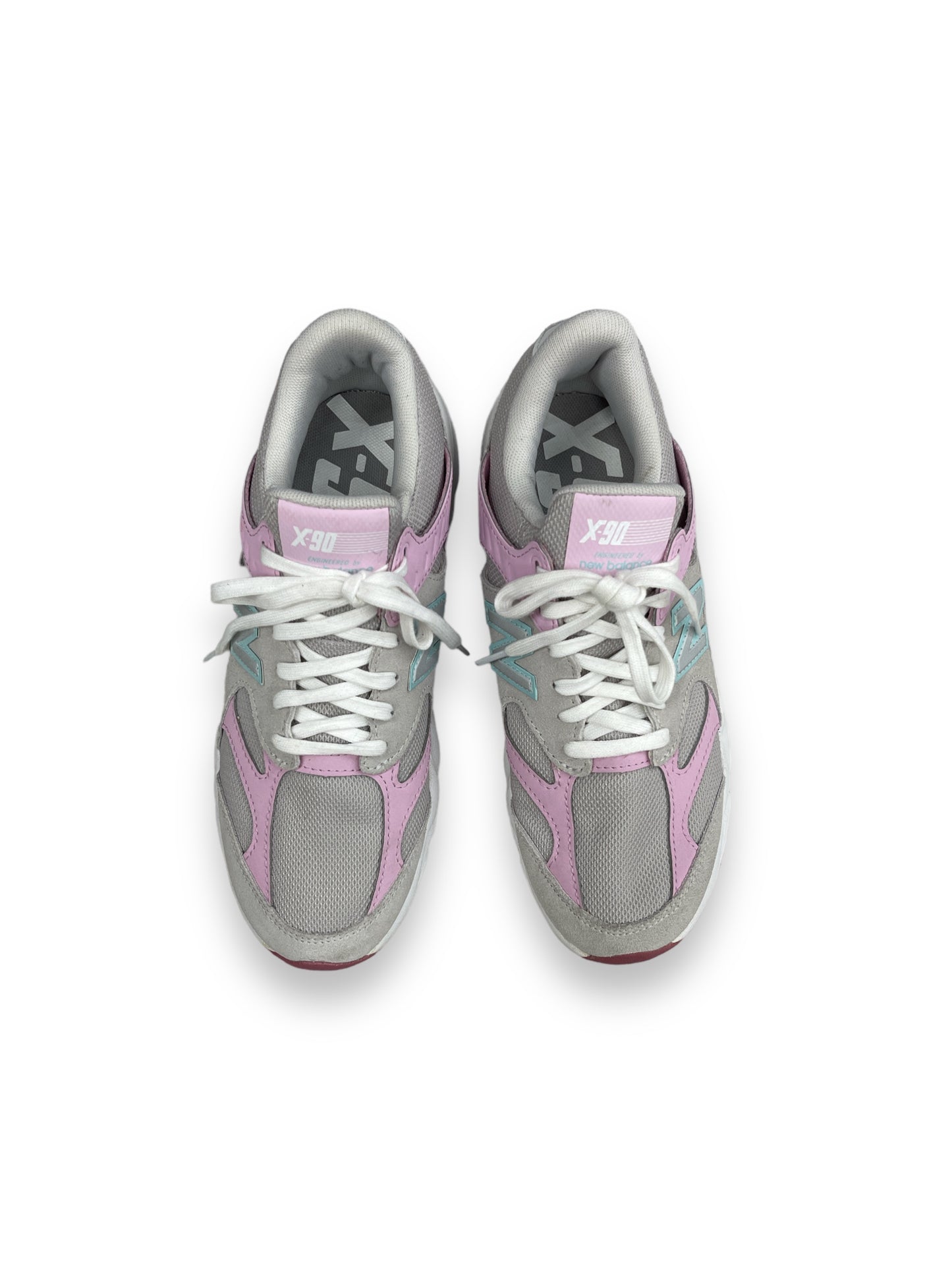 Shoes Athletic By New Balance Size: 6