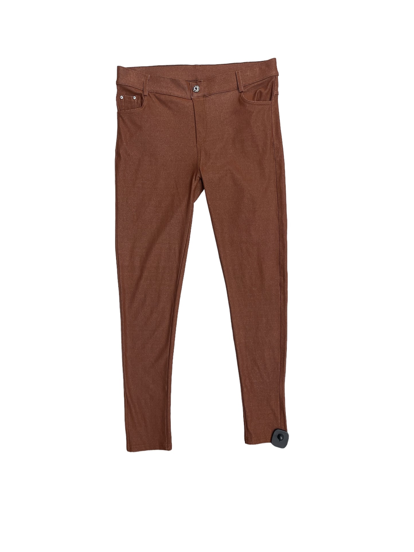 Pants Ankle By Yelete Size: L