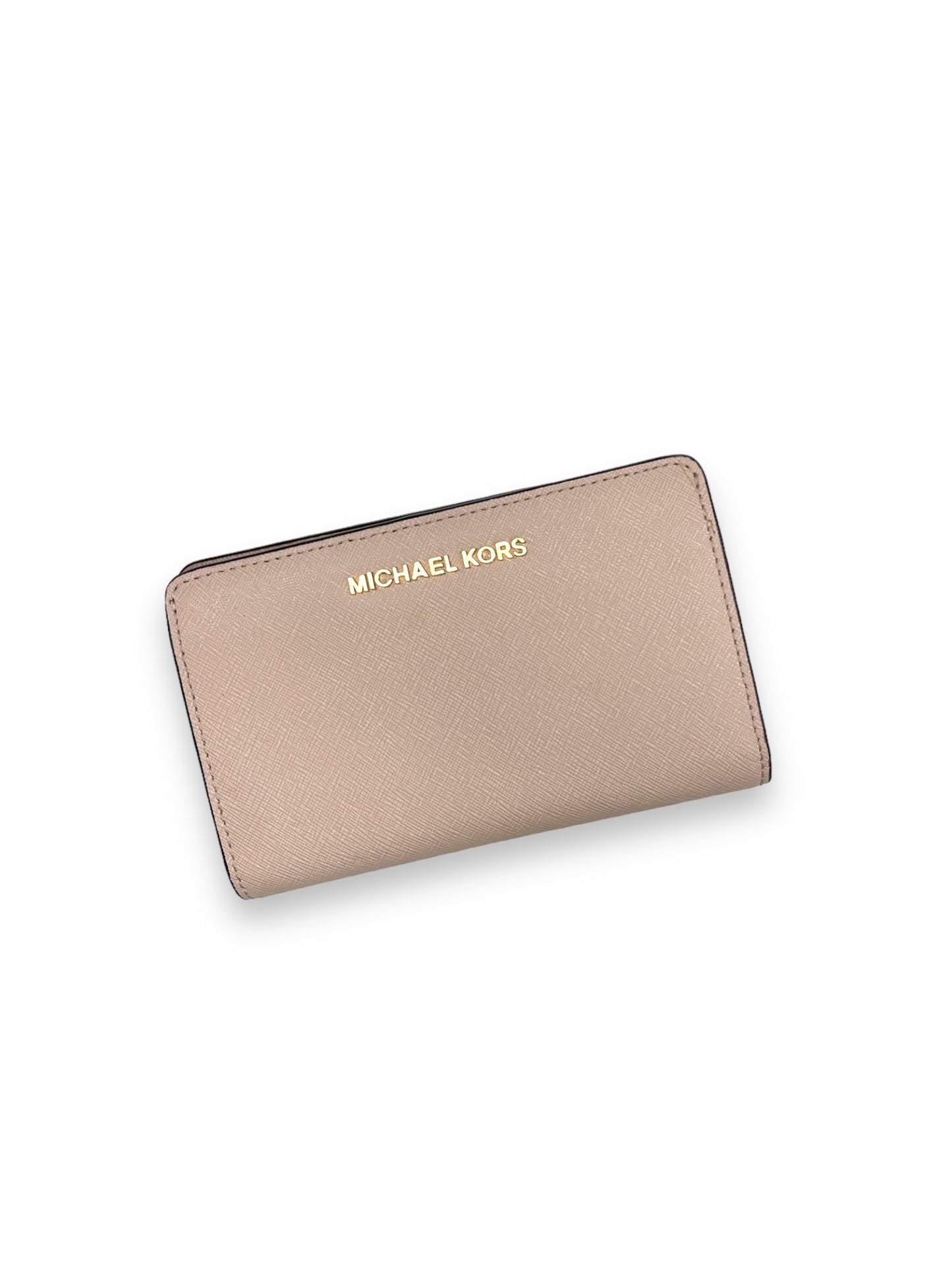 Wallet Designer By Michael Kors Size: Small