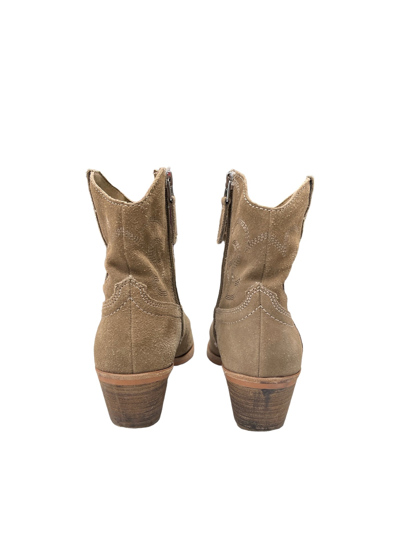 Boots Western By Dolce Vita Size: 8