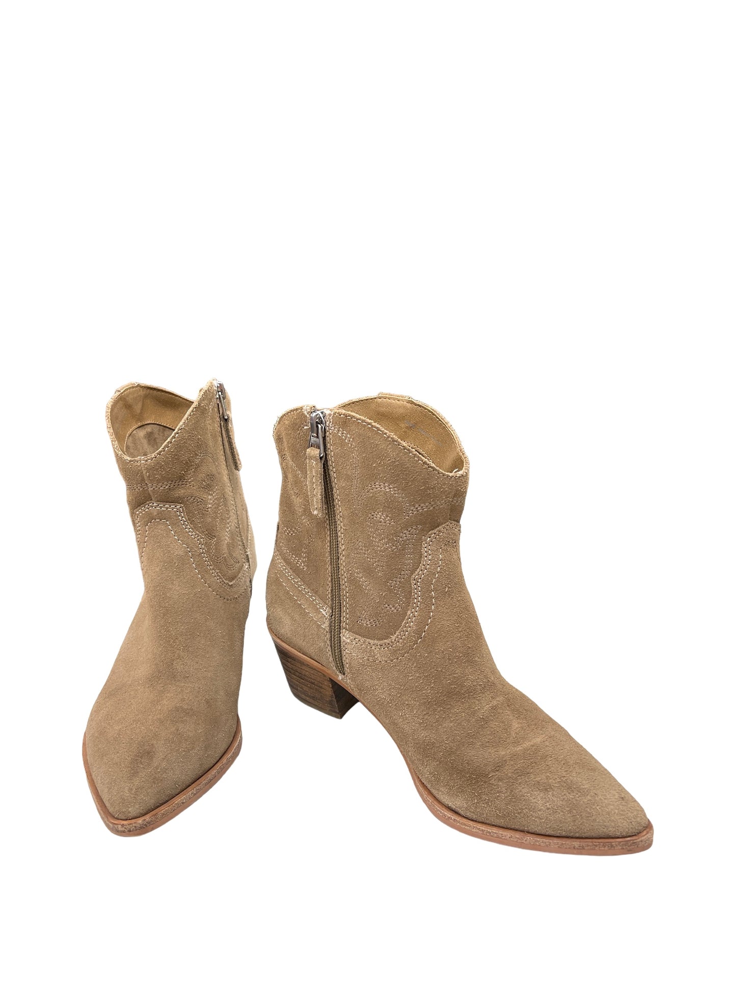 Boots Western By Dolce Vita Size: 8