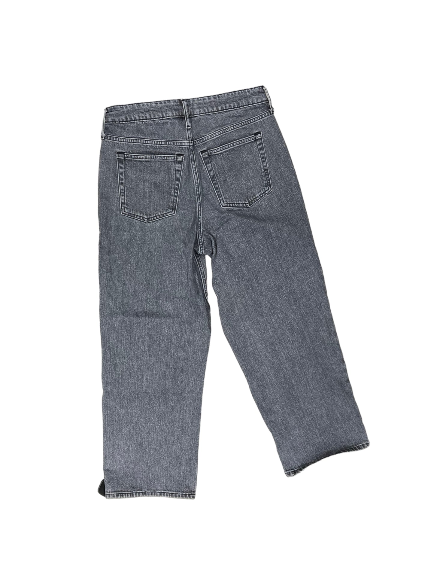 Jeans Wide Leg By FREE ASSEMBLY Size: 8