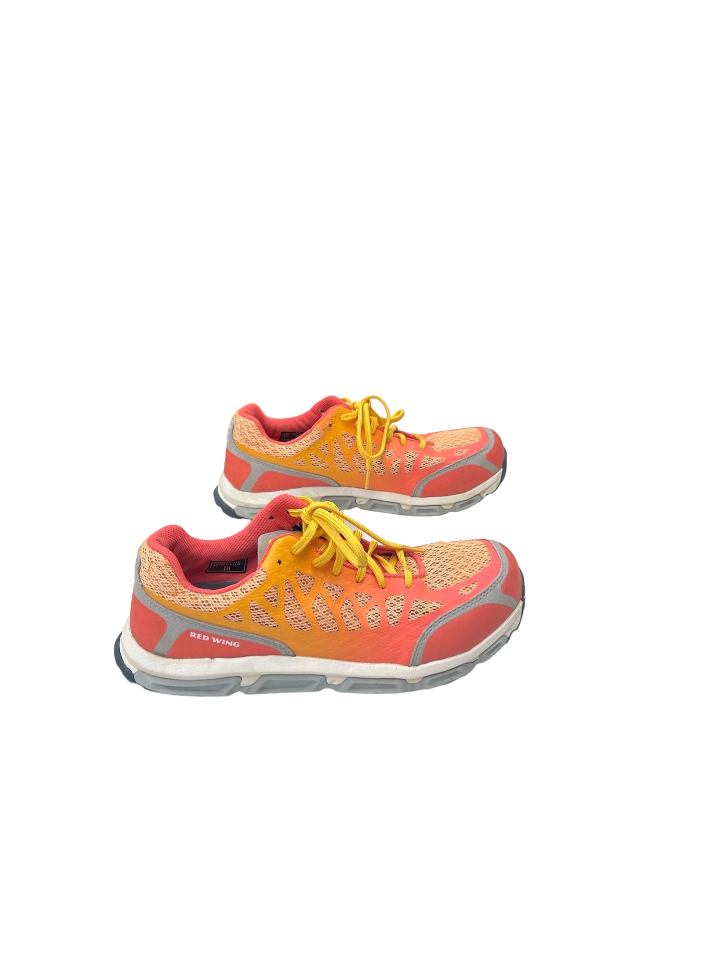 Shoes Athletic By Redwing Shoes Size: 7.5