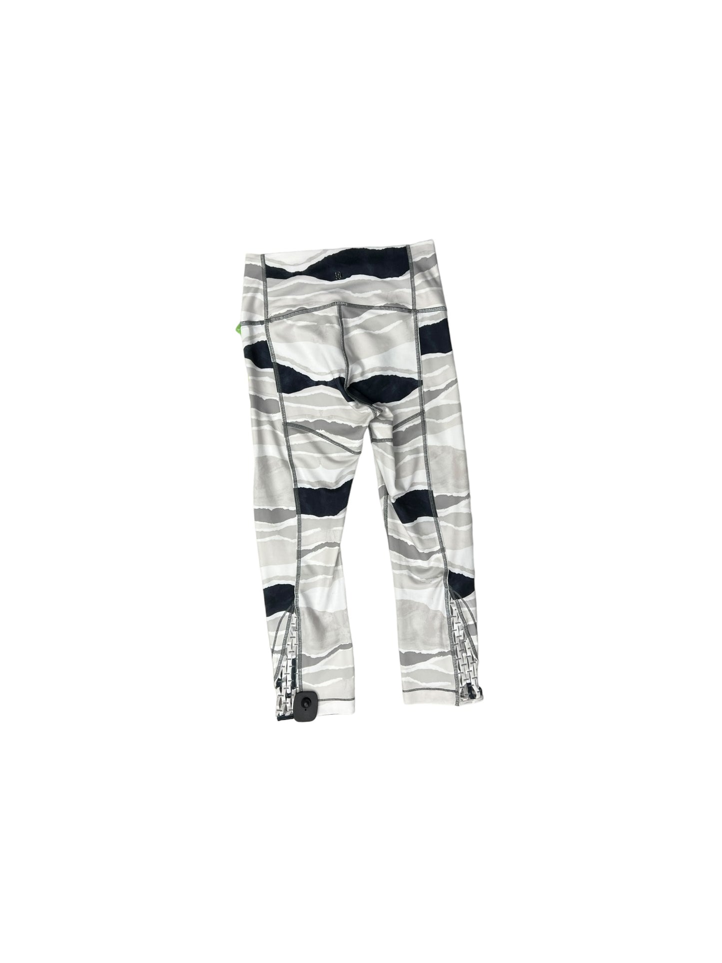 Athletic Pants By Lululemon Size: S