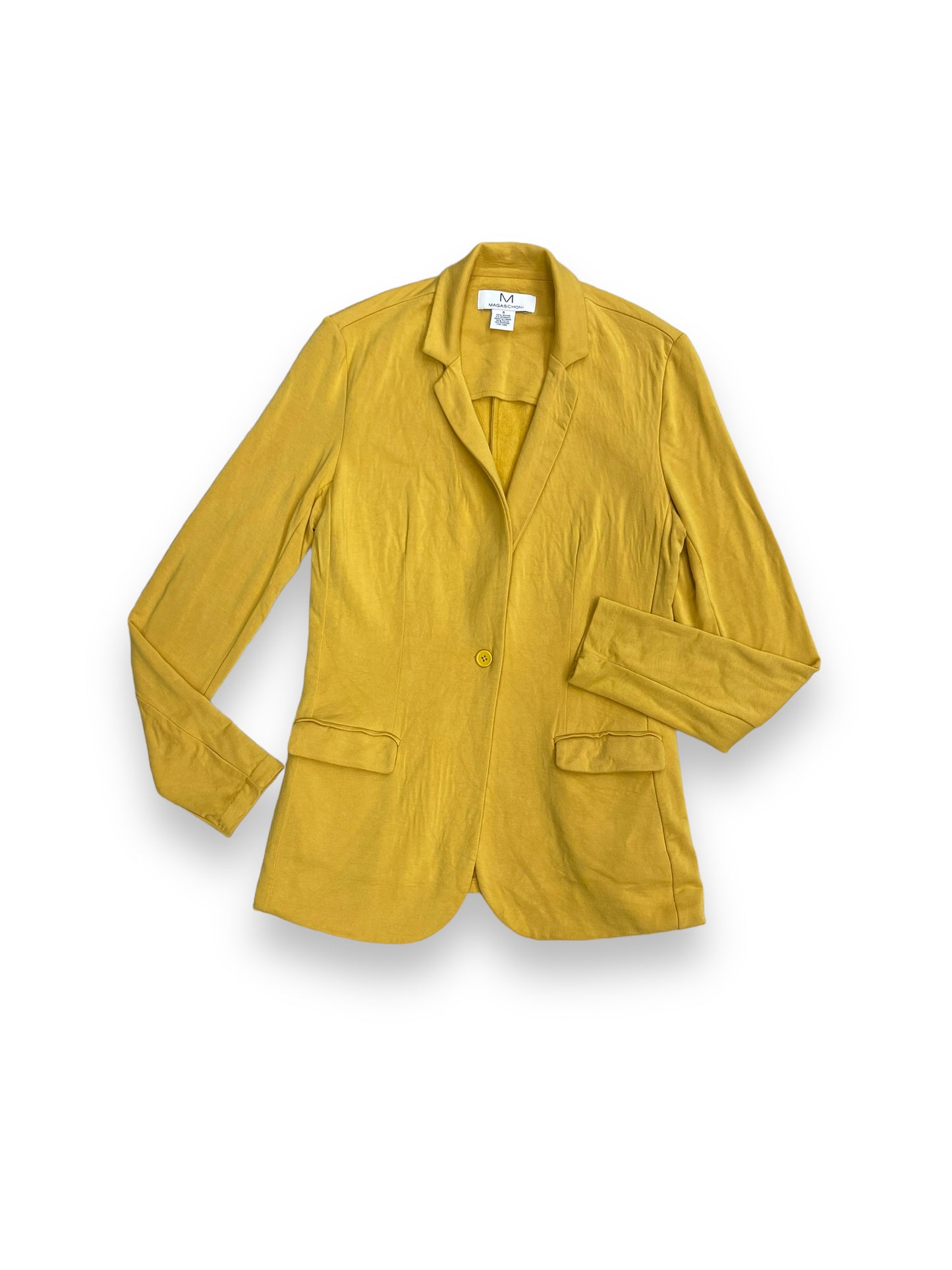 Blazer By Magasohoni Size: S