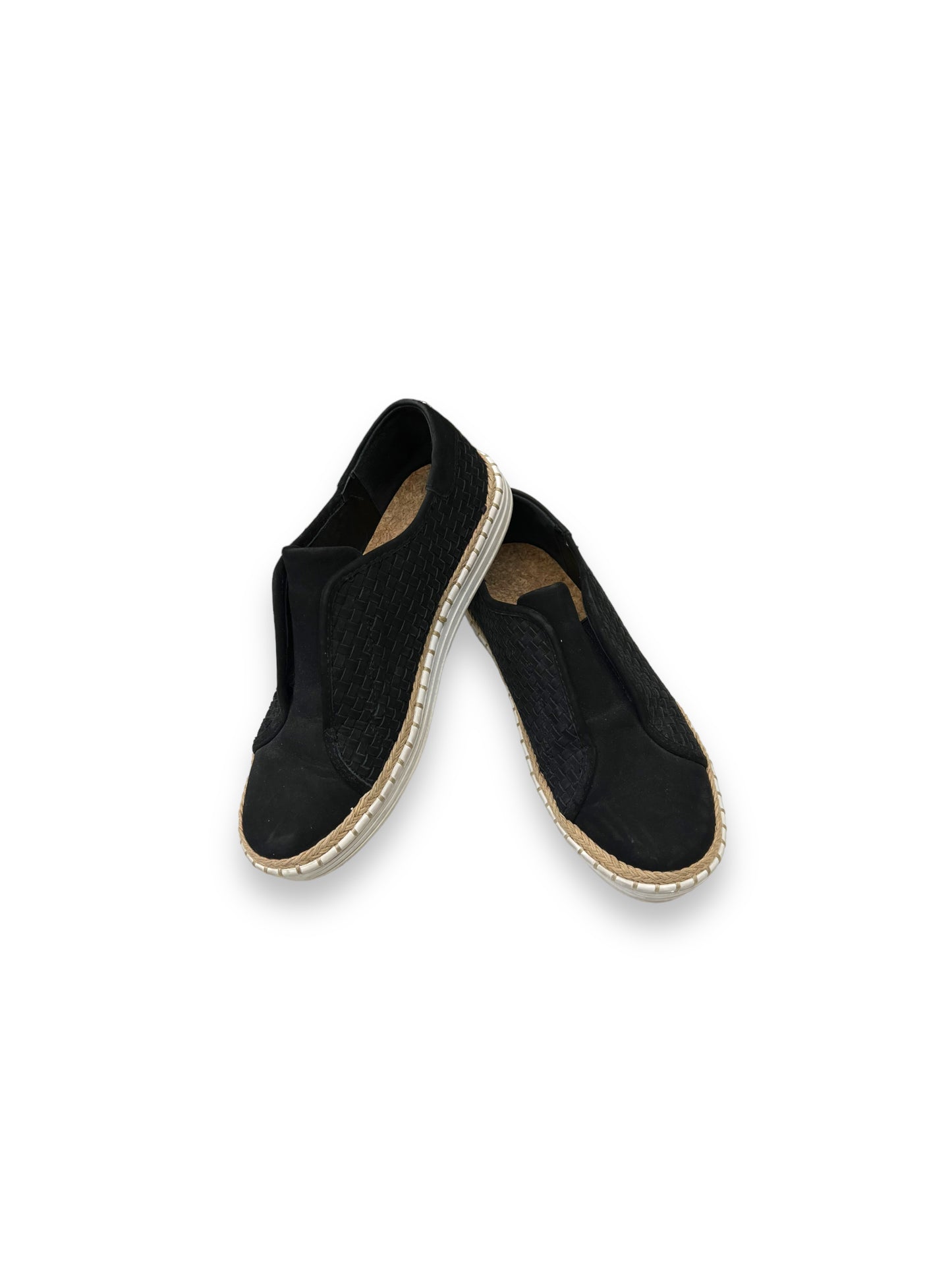 Shoes Flats Espadrille By J Slides Size: 6
