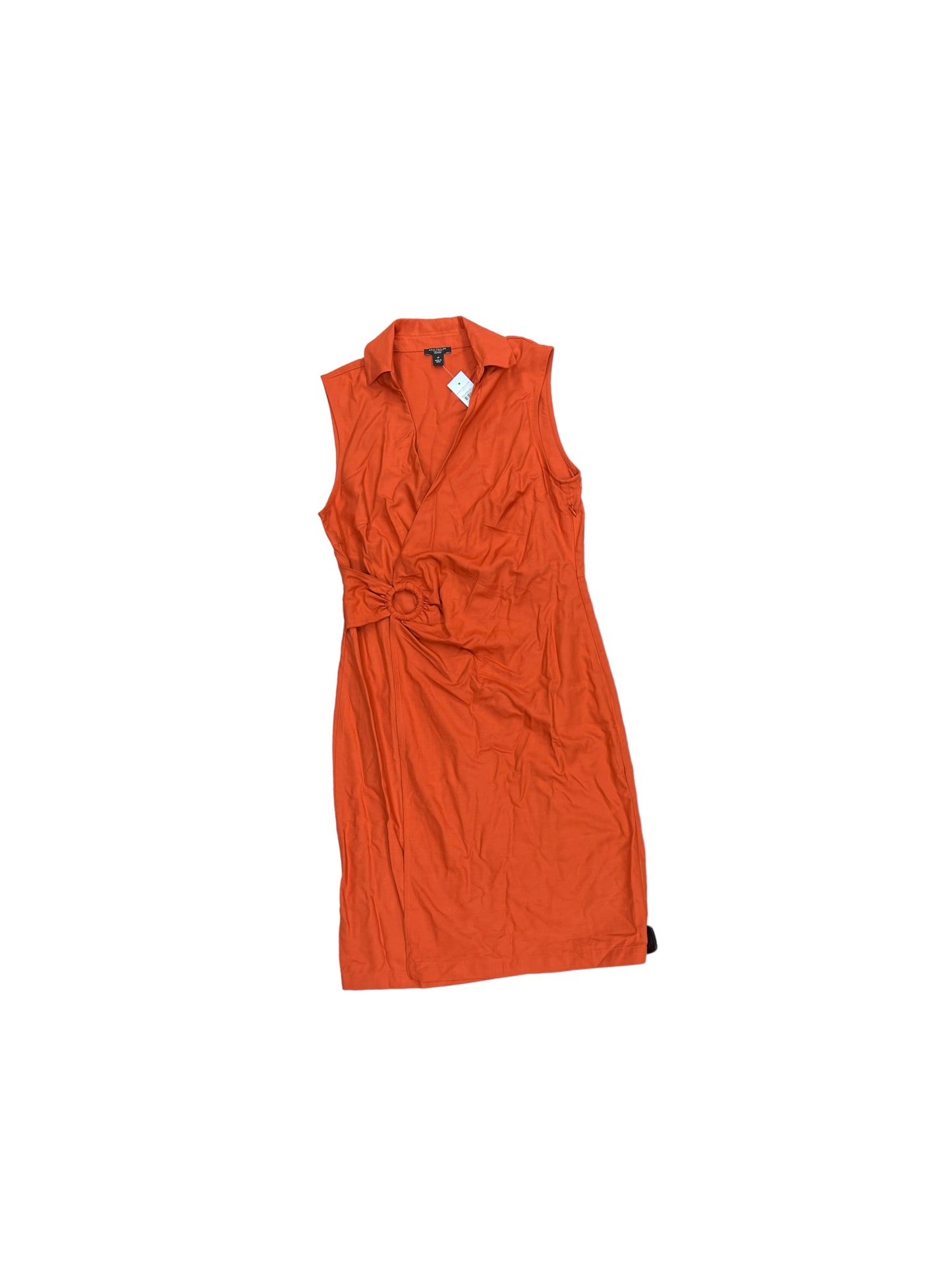 Dress Casual Short By Ann Taylor Size: 6petite